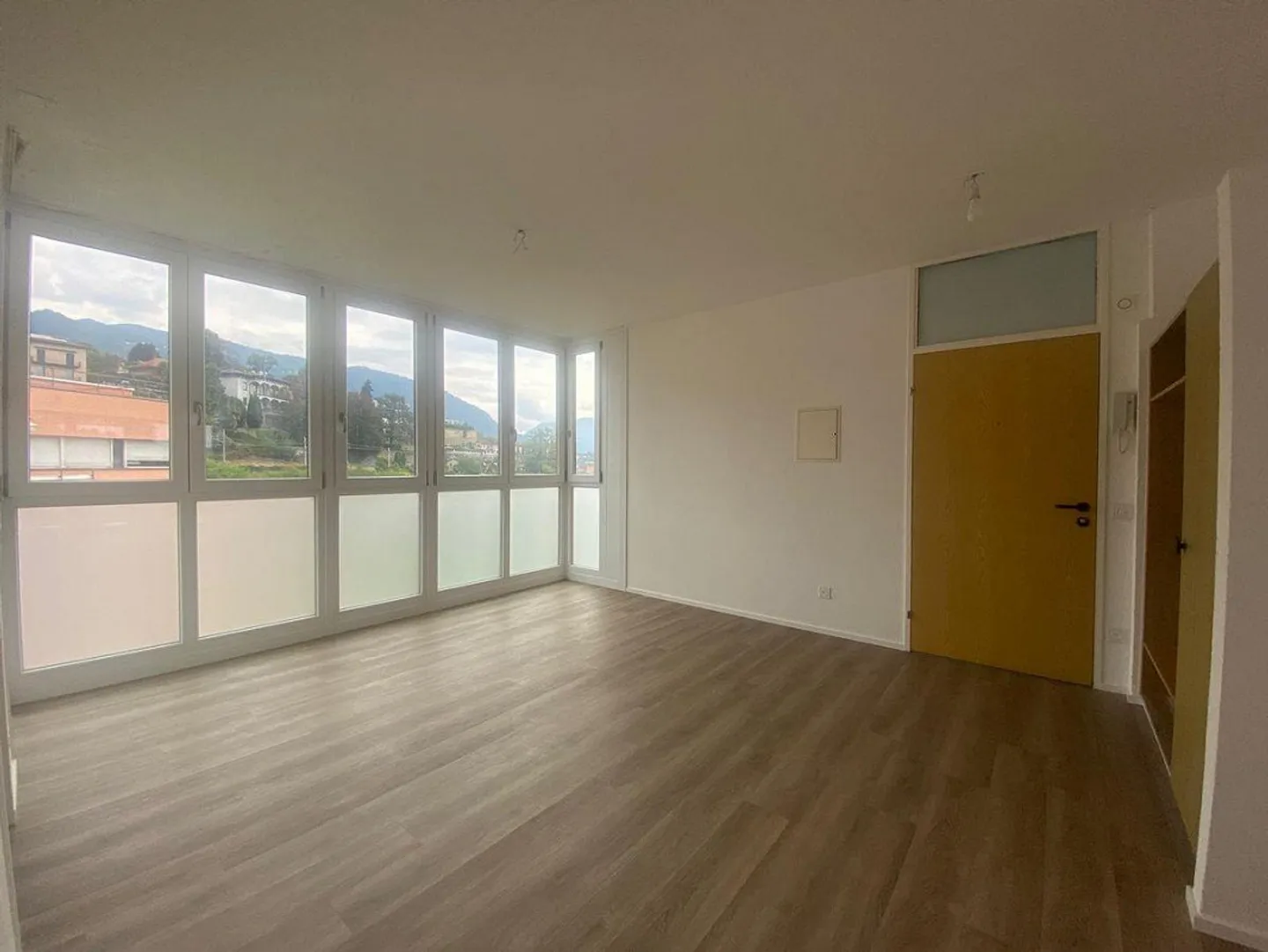 Balerna - appartamento 3.5 locali in contesto residenziale - Foto 4 di 9