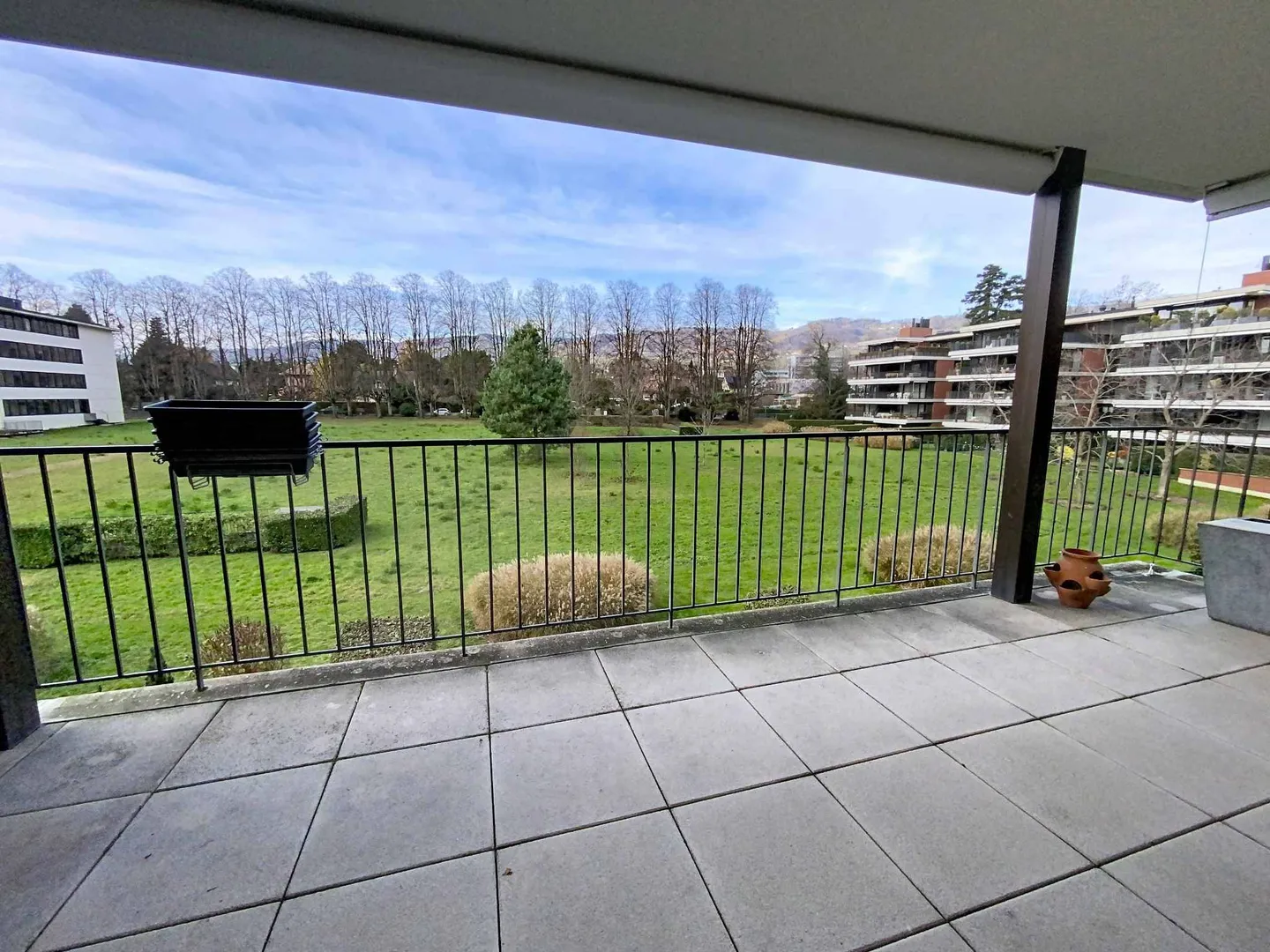 Exclusive Apartments in the Heart of Rolle - Photo 1 of 8