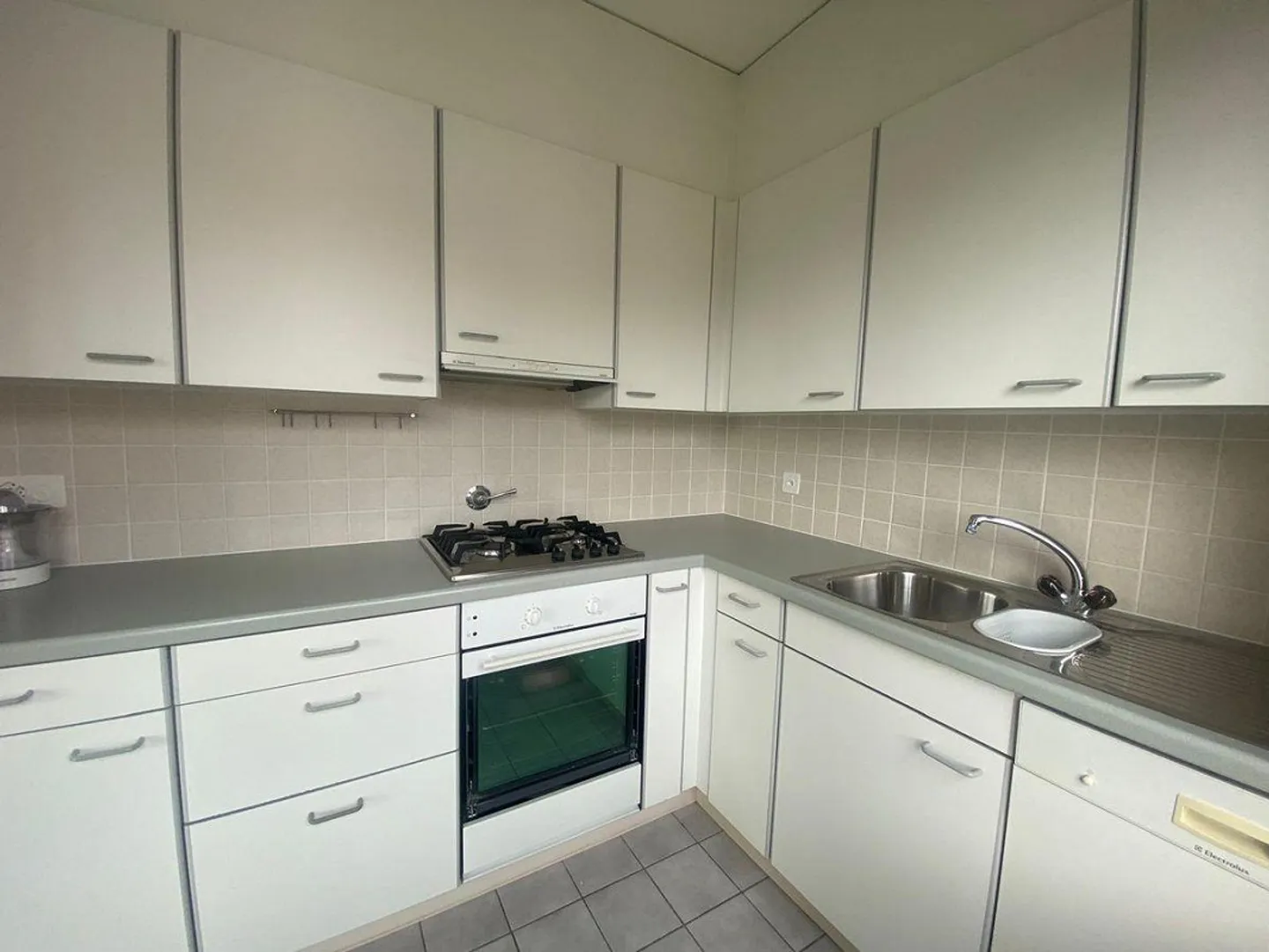 Balerna - appartamento 3.5 locali in contesto residenziale - Foto 7 di 9