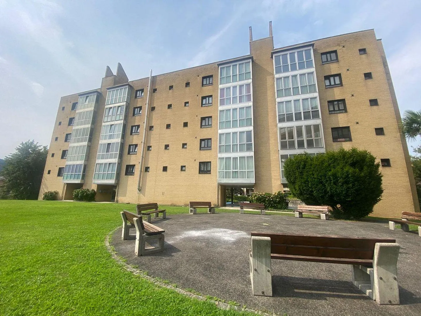 Balerna - appartamento 3.5 locali in contesto residenziale - Foto 1 di 9