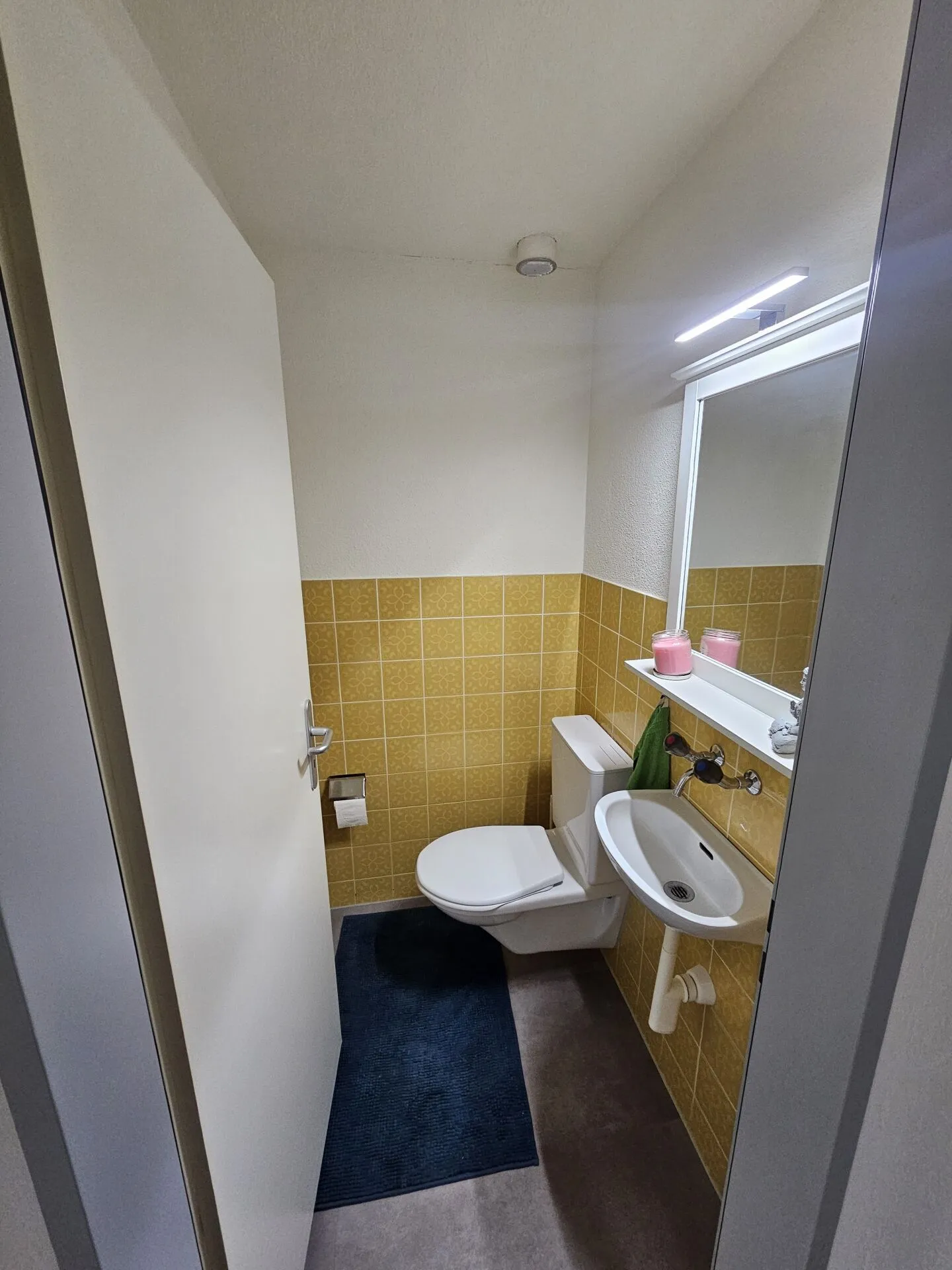 Charmantes Einfamilienhaus in der Natur - Foto 6 von 11