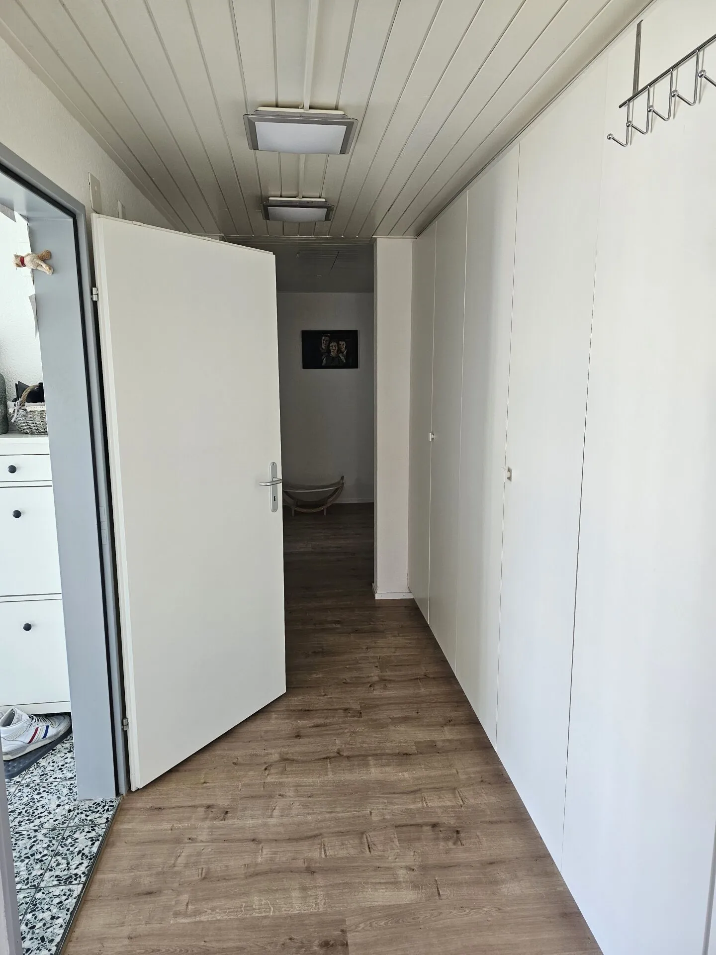 Charmantes Einfamilienhaus in der Natur - Foto 7 von 11