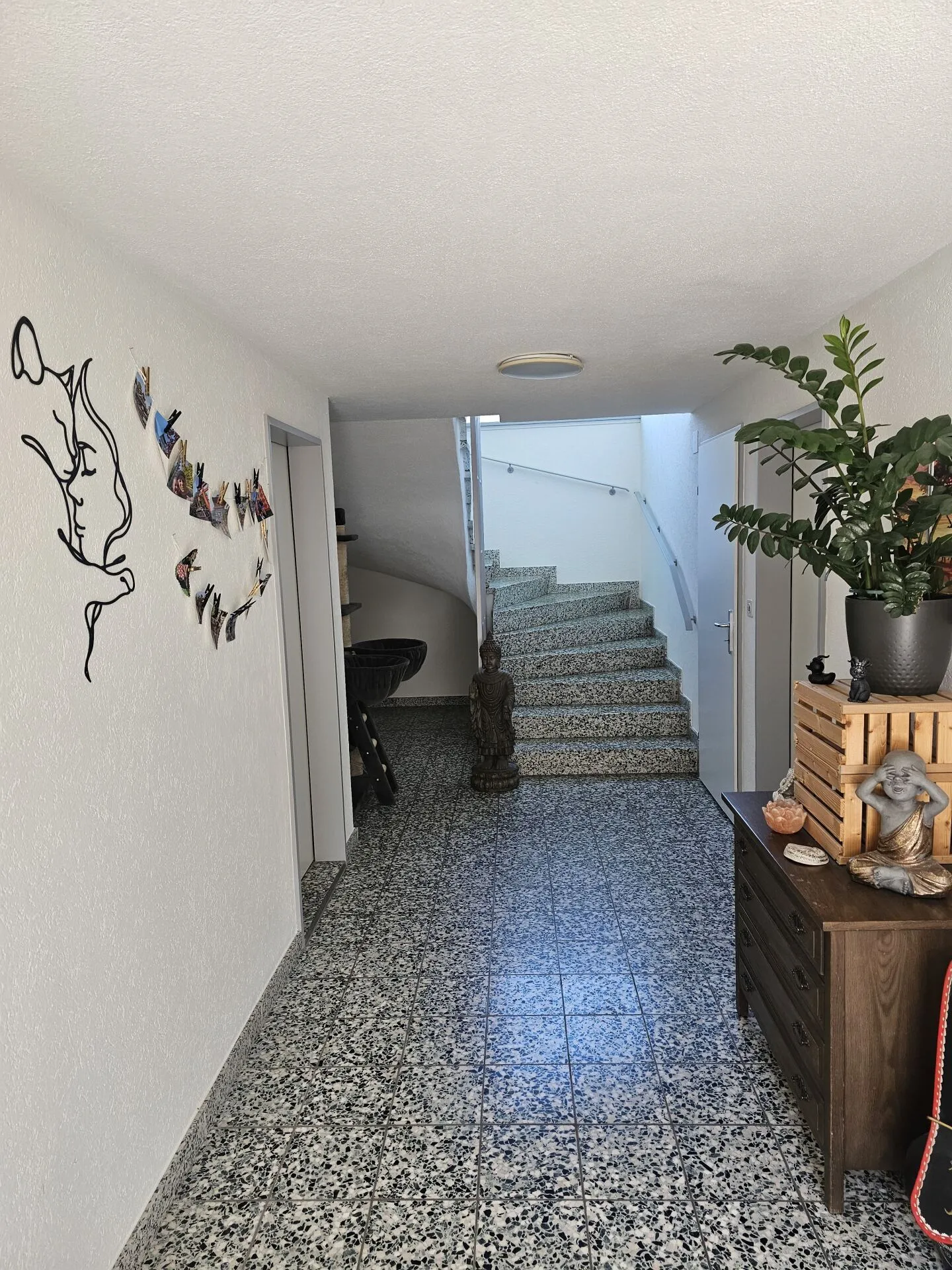 Charmantes Einfamilienhaus in der Natur - Foto 9 von 11