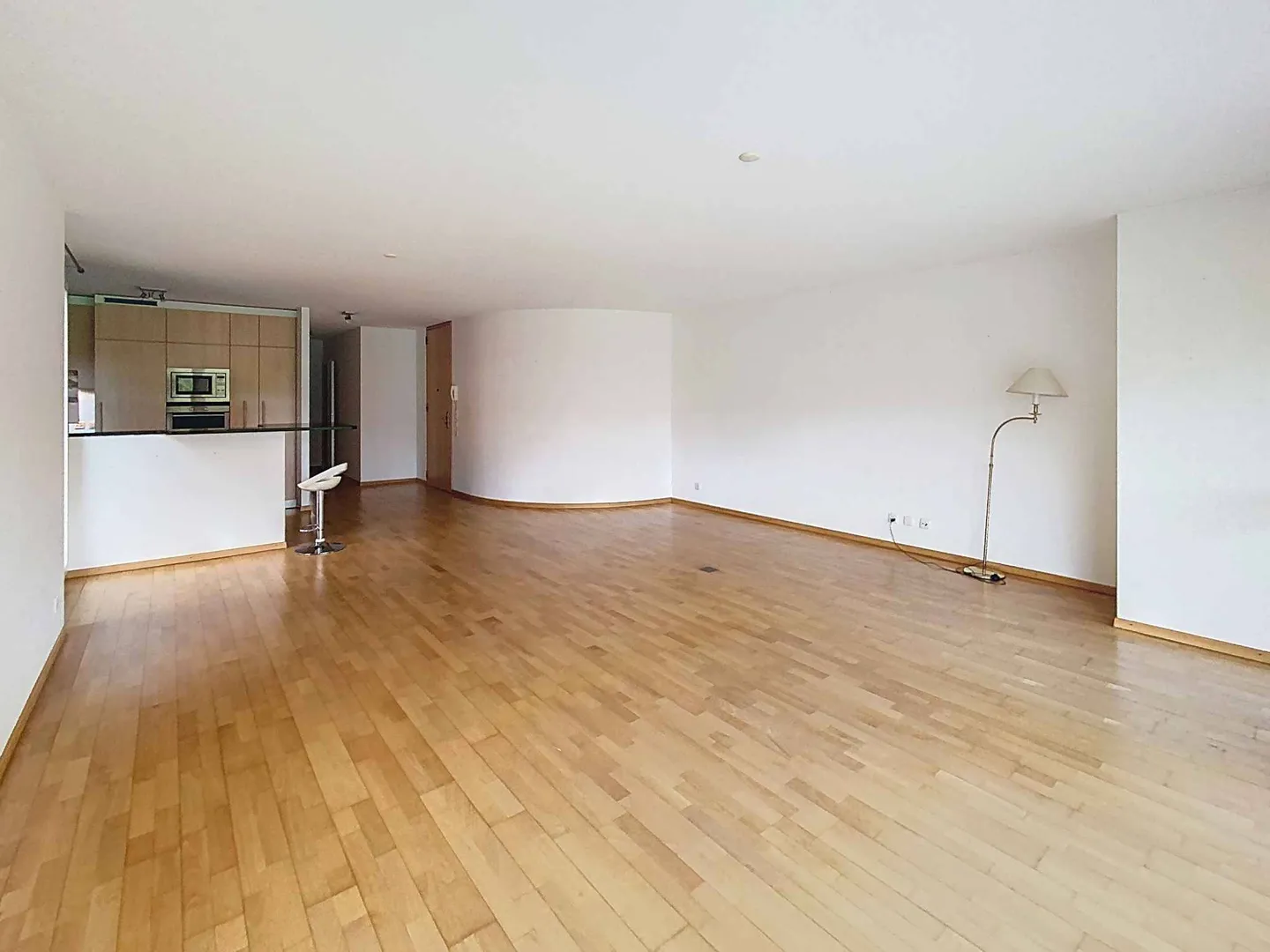 Exclusive Apartments in the Heart of Rolle - Photo 3 of 8