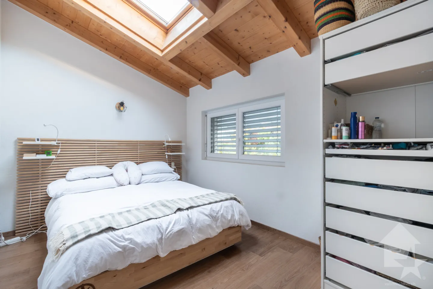 Magnifico 2.5 pcs a Evionnaz - Foto 6 di 8