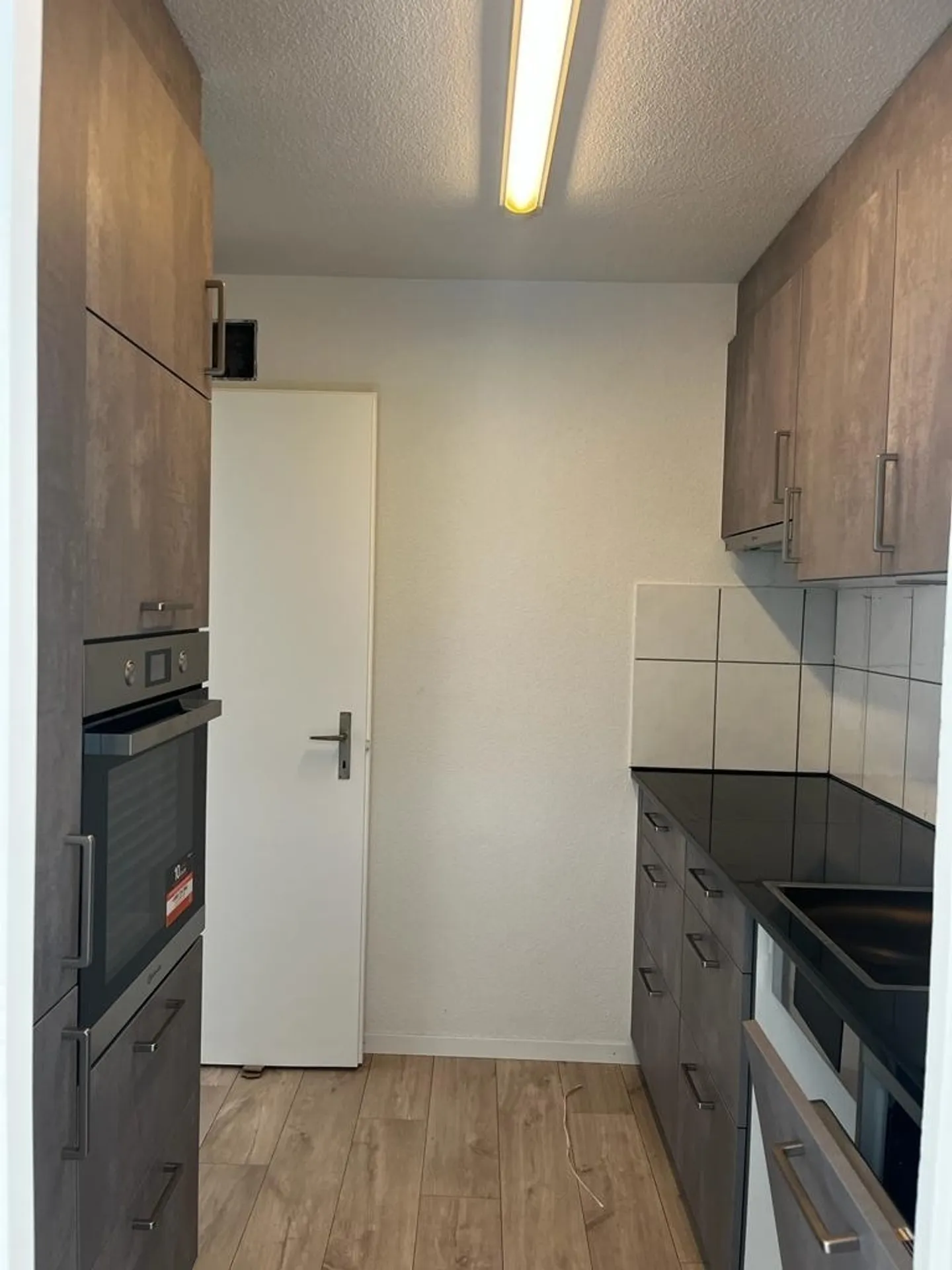 Appartamento ristrutturato di 5,5 stanze a Langenthal BE - Foto 2 di 10