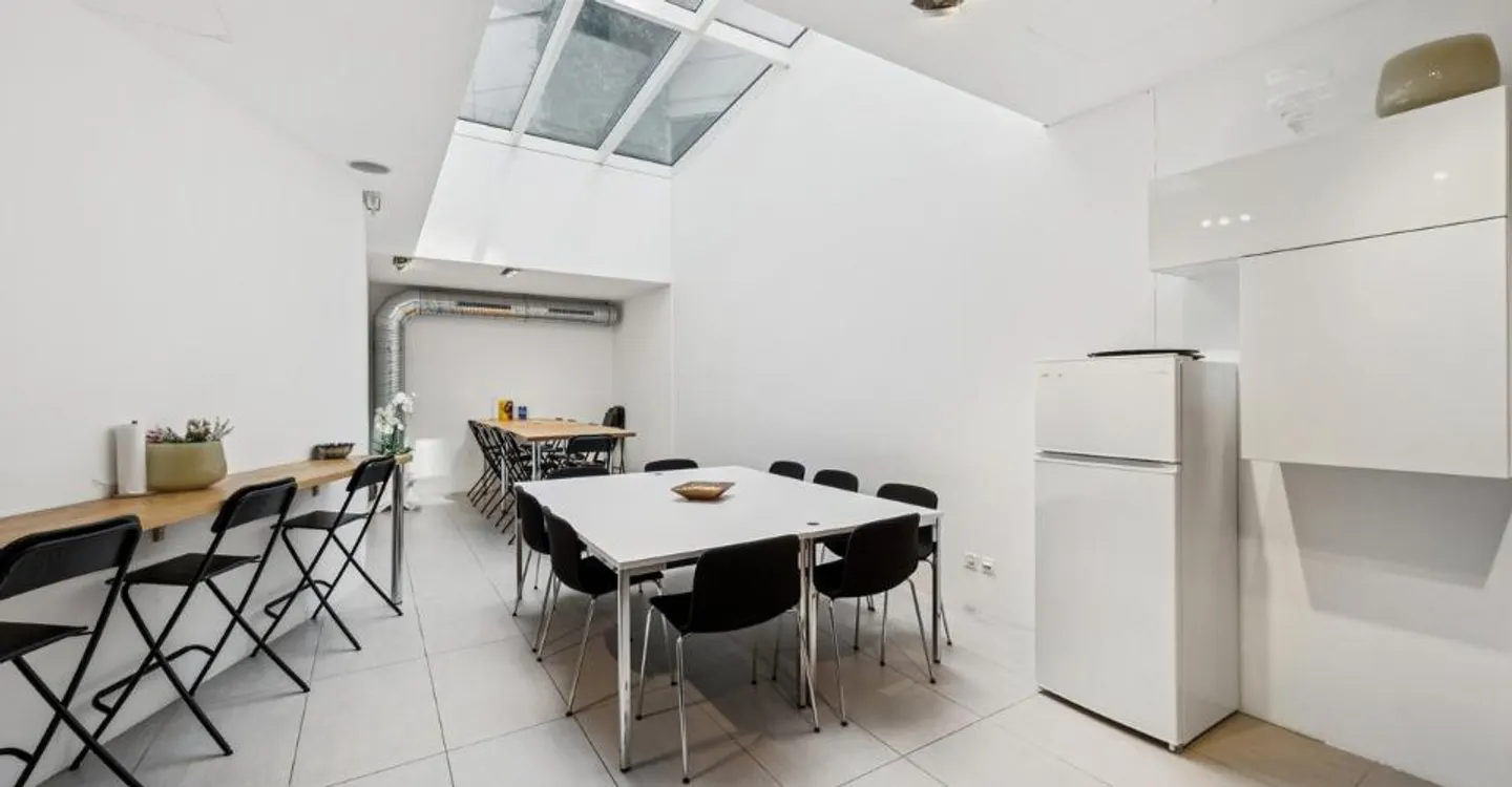 Premium Offices - Your Future Workspace in Crissier - Photo 8 of 11