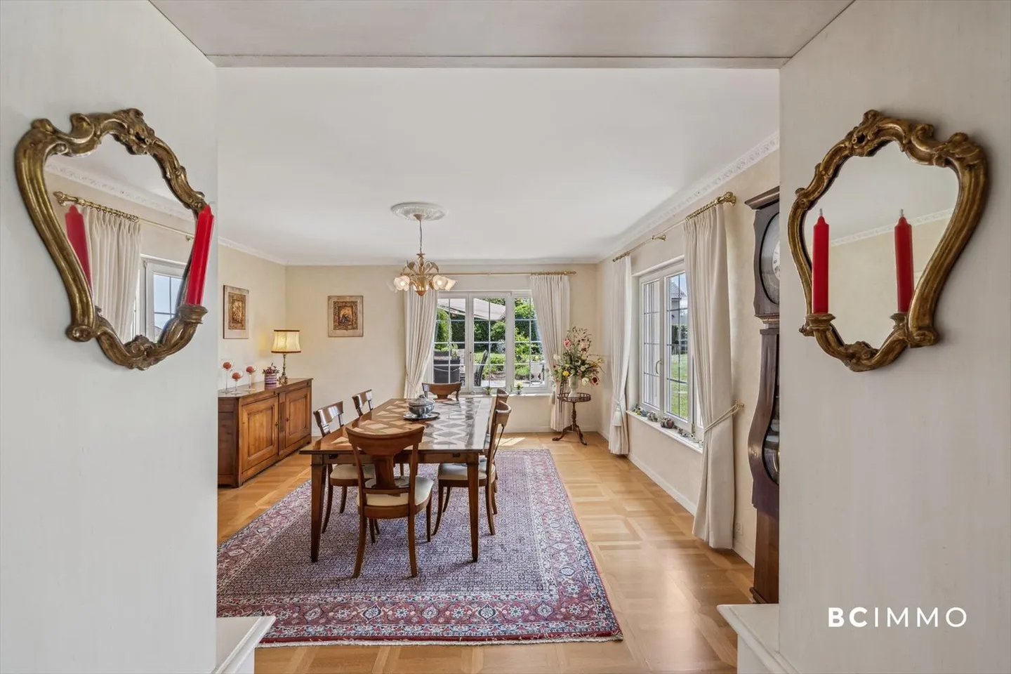 12-room House - Photo 5 of 11