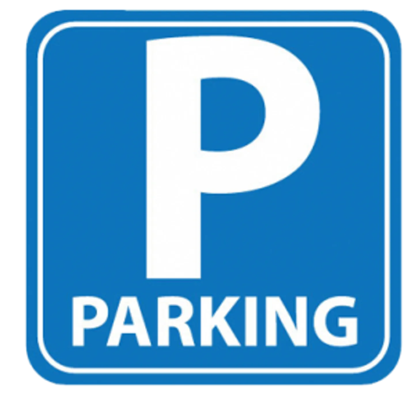 Open parking space - Photo 2 of 2