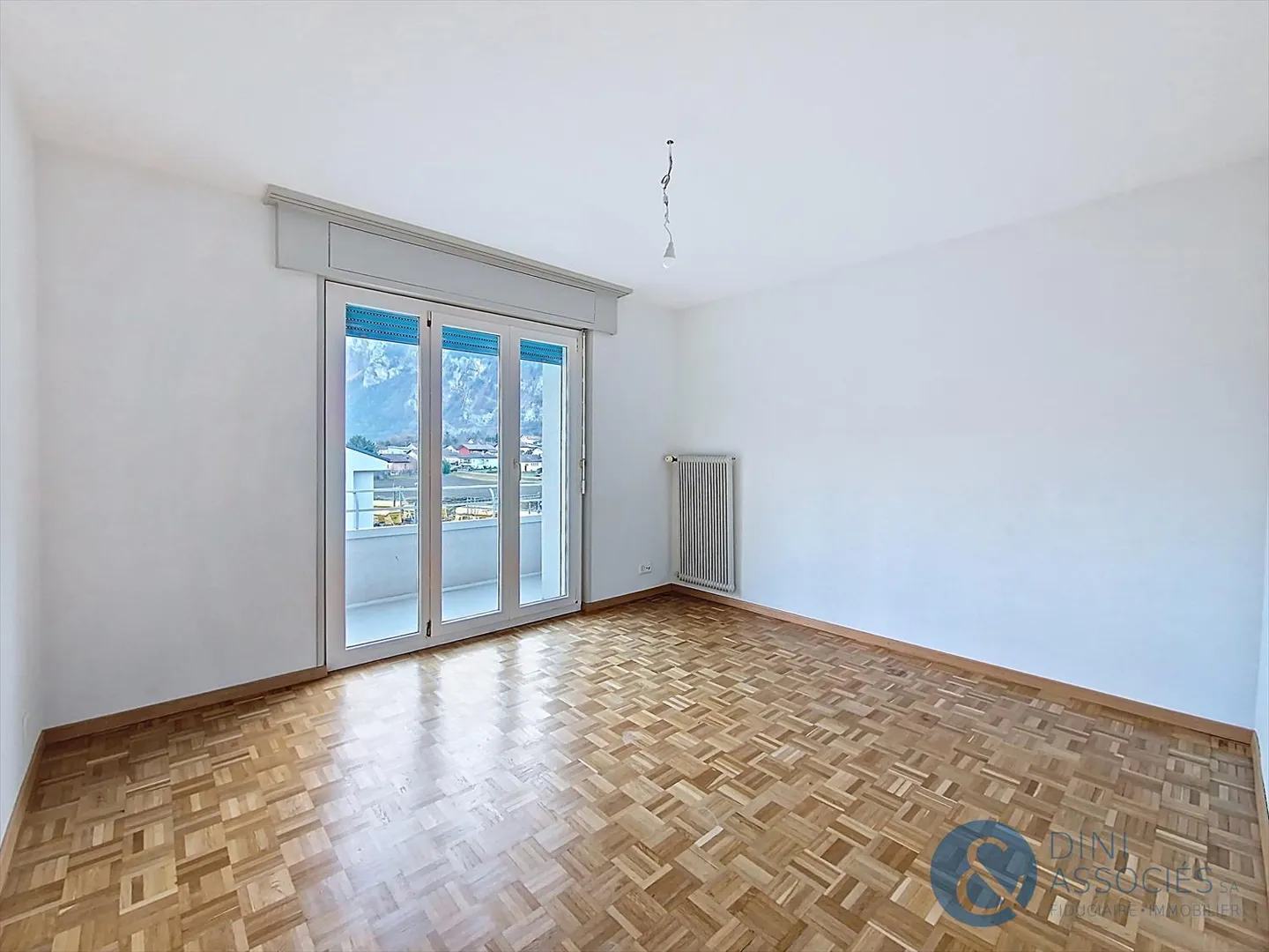 Appartement 3.5 pièces - Photo 3 sur 11