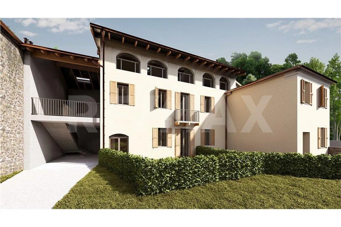 Residenza Montedoro - 3.5 in nuova costruzione - Foto 1 di 5