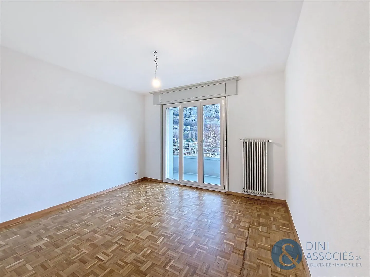 Appartement 3.5 pièces - Photo 4 sur 11