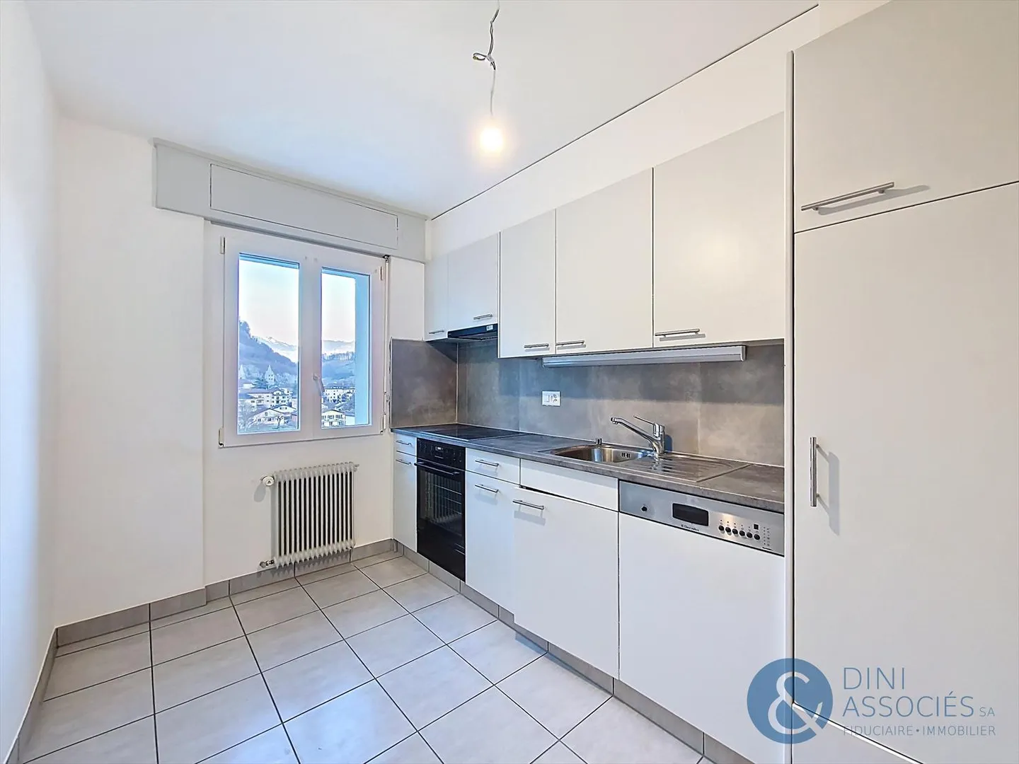 Appartement 3.5 pièces - Photo 2 sur 11