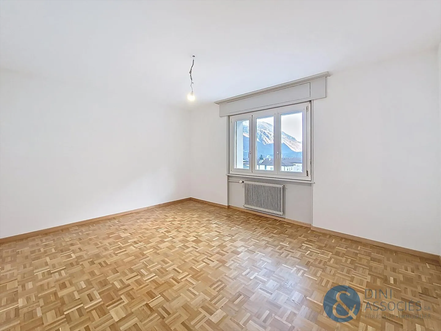 Appartement 3.5 pièces - Photo 5 sur 11