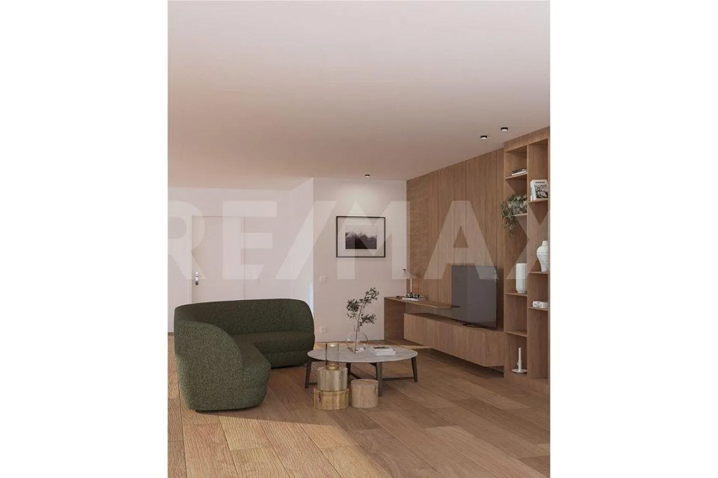 Residenza Montedoro - 3.5 in nuova costruzione - Foto 5 di 5