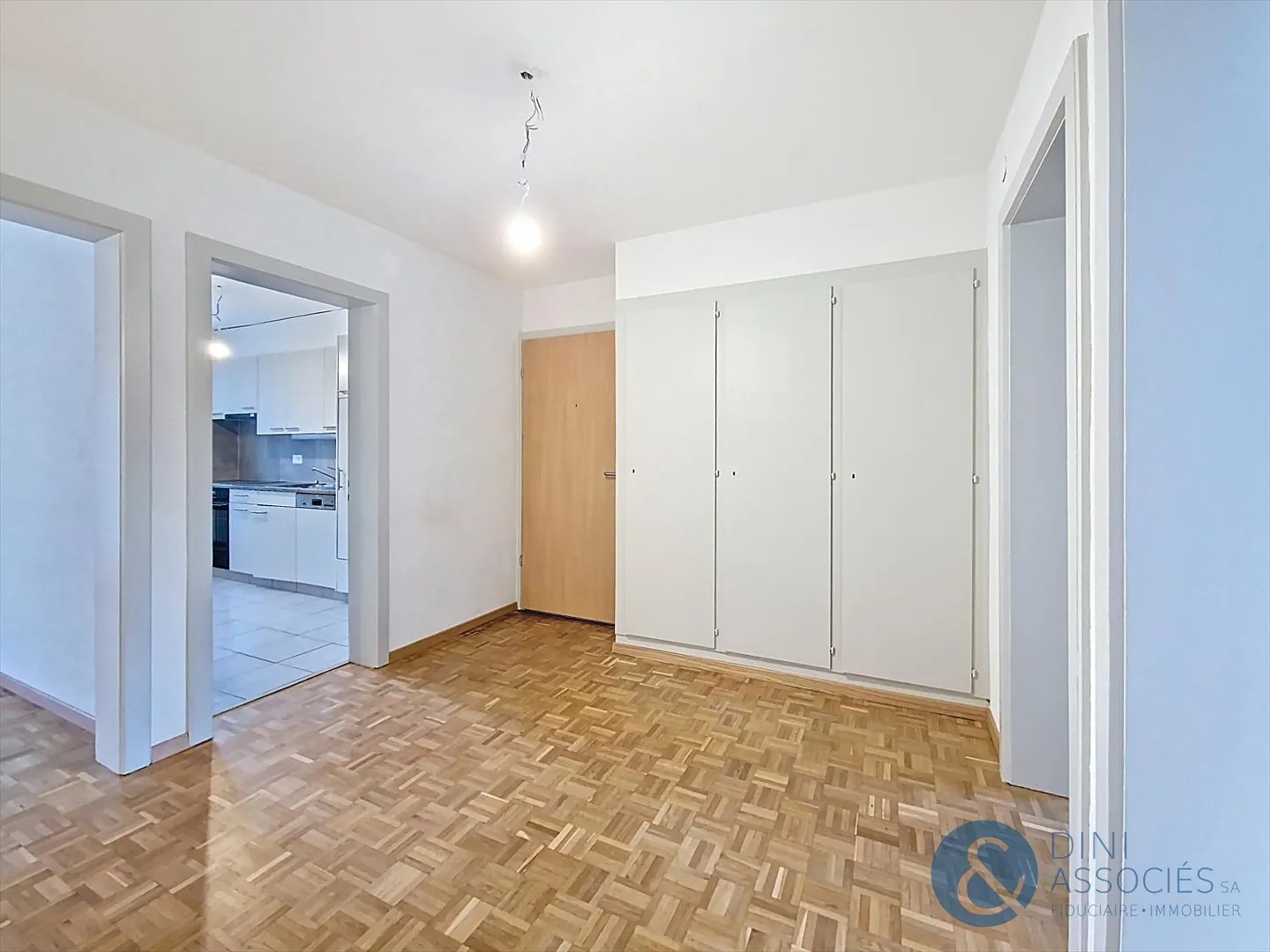 Appartement 3.5 pièces - Photo 6 sur 11