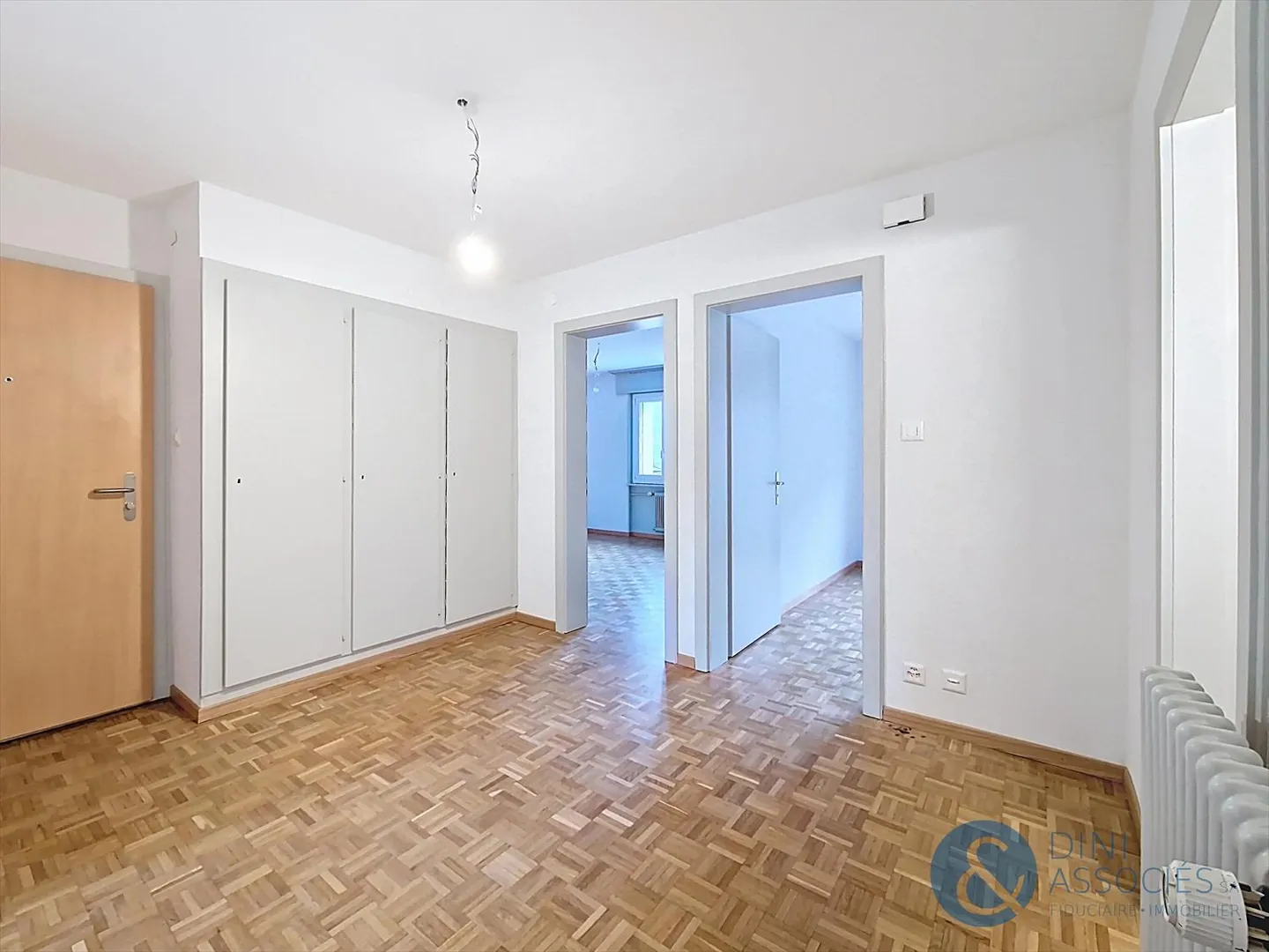 Appartement 3.5 pièces - Photo 8 sur 11