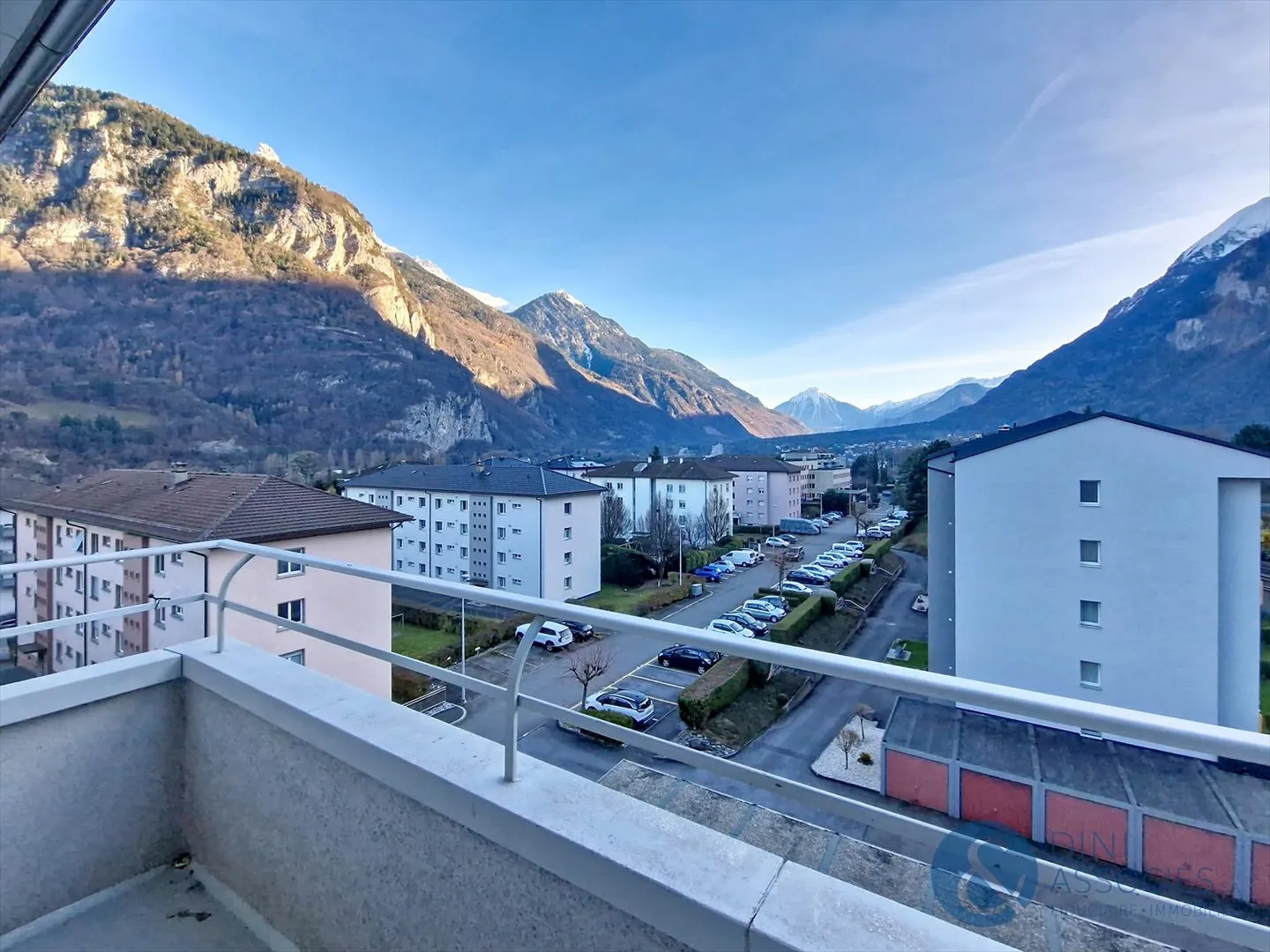 Appartement 3.5 pièces - Photo 11 sur 11