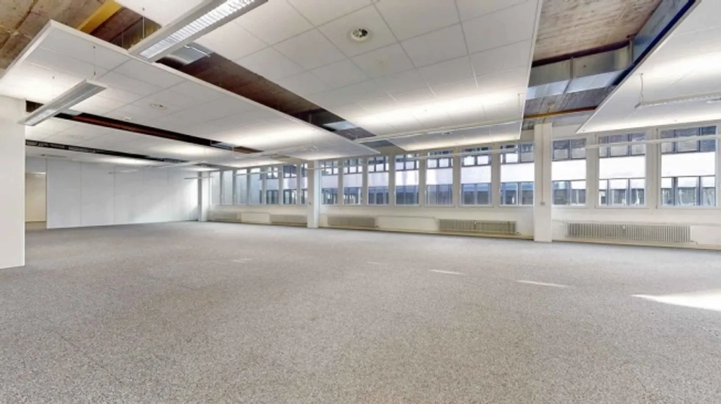 Bureaux/commerciaux spacieux et lumineux à Reinach - Photo 5 sur 9