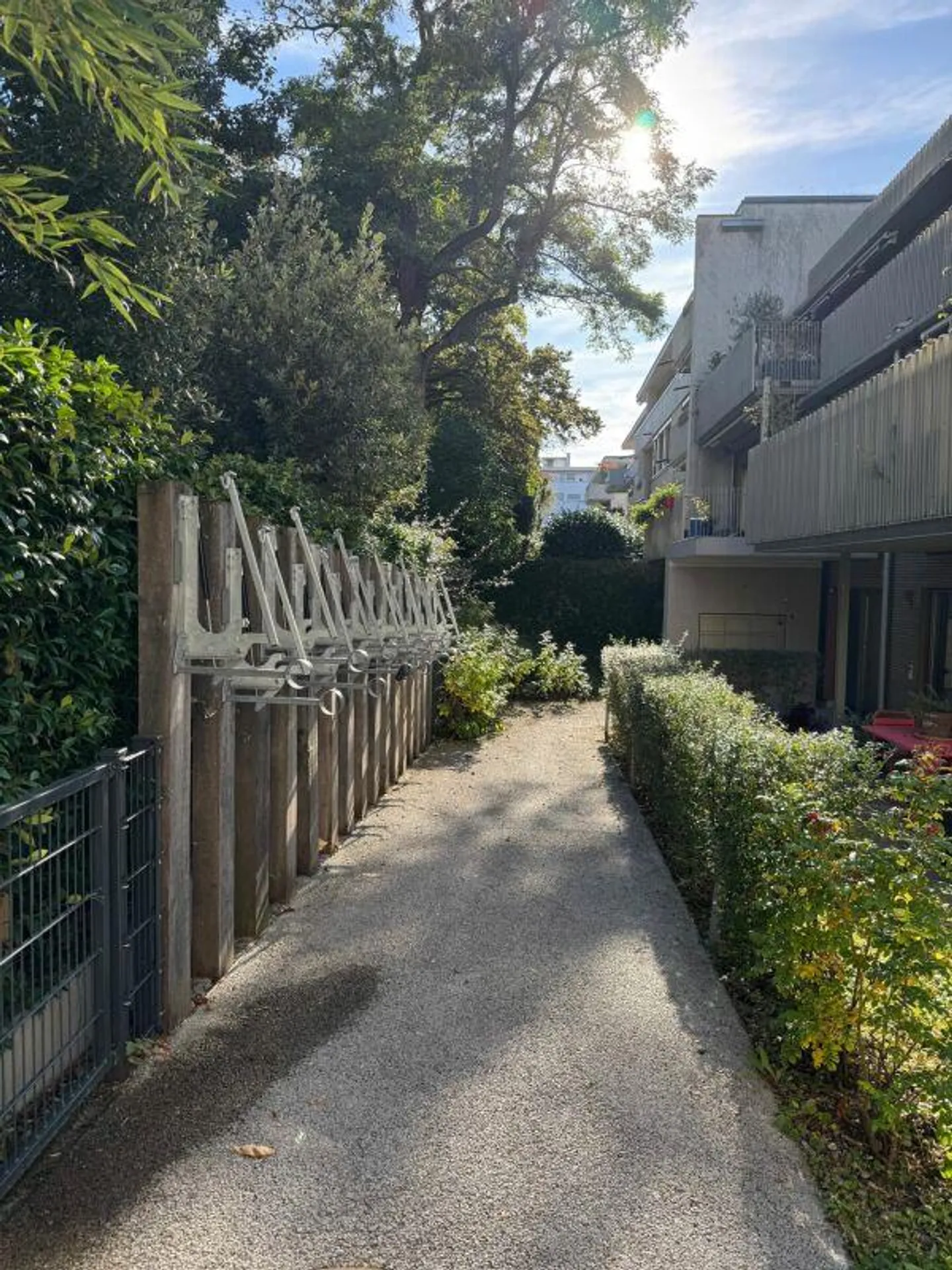 Ufficio / Studi professionali / Atelier a Gellert - Foto 2 di 10