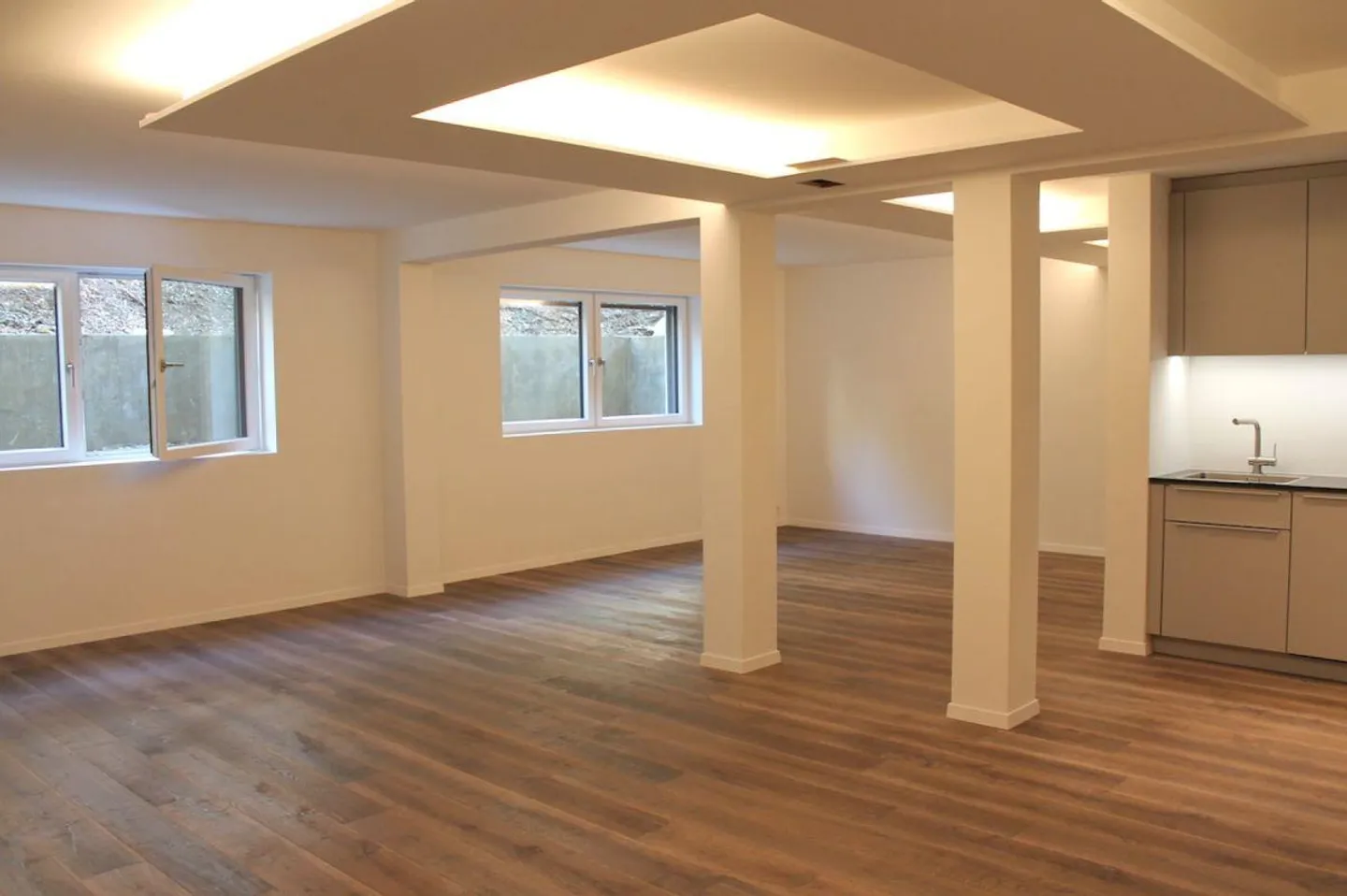 Ufficio / Studi professionali / Atelier a Gellert - Foto 4 di 10