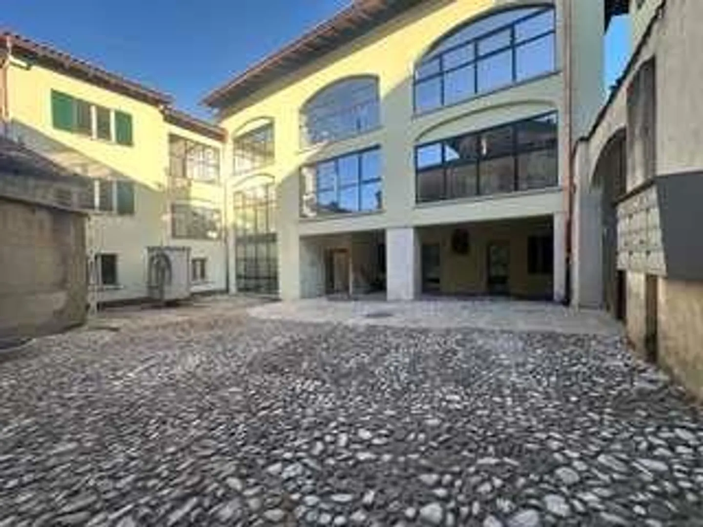 2678_Mendrisio, appartamento ristrutturato di 3,5 locali nel cuore della città - Foto 7 di 7