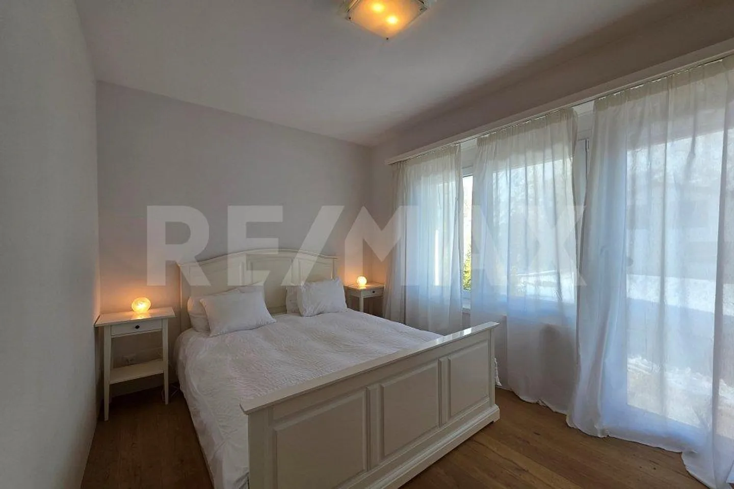 Appartement de vacances de luxe à Saas-Fee : Alpin et moderne - Photo 13 sur 13