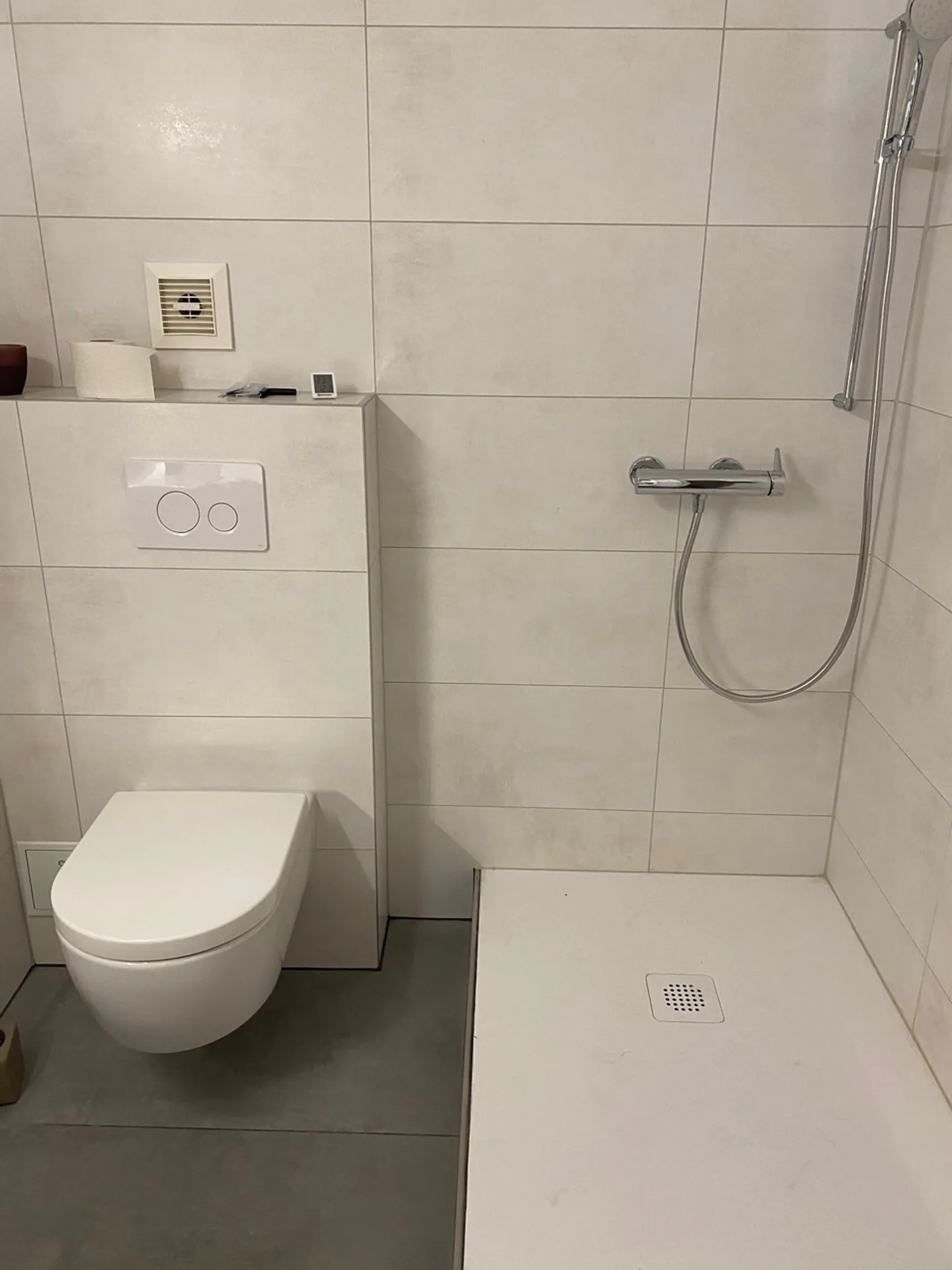 Your second home in Flims - 2.5 room penthouse with private sauna - Photo 7 of 10