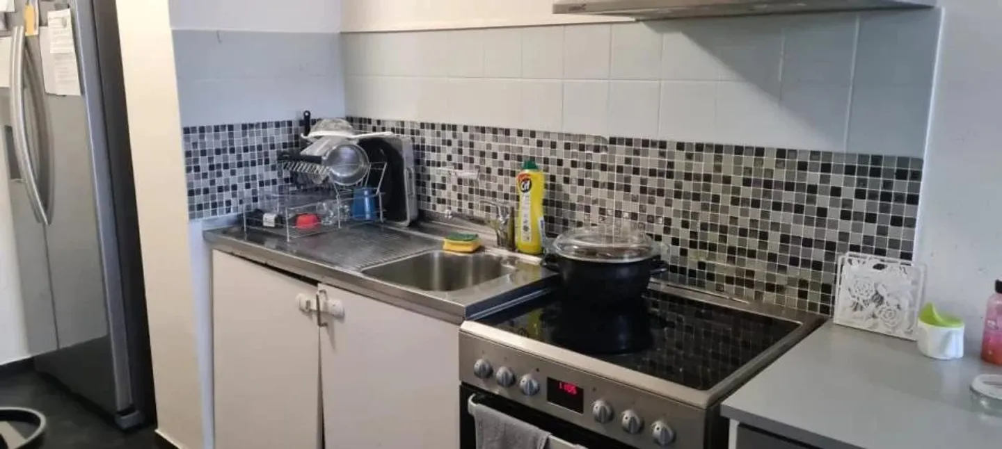 Wohnung - Foto 4 von 9
