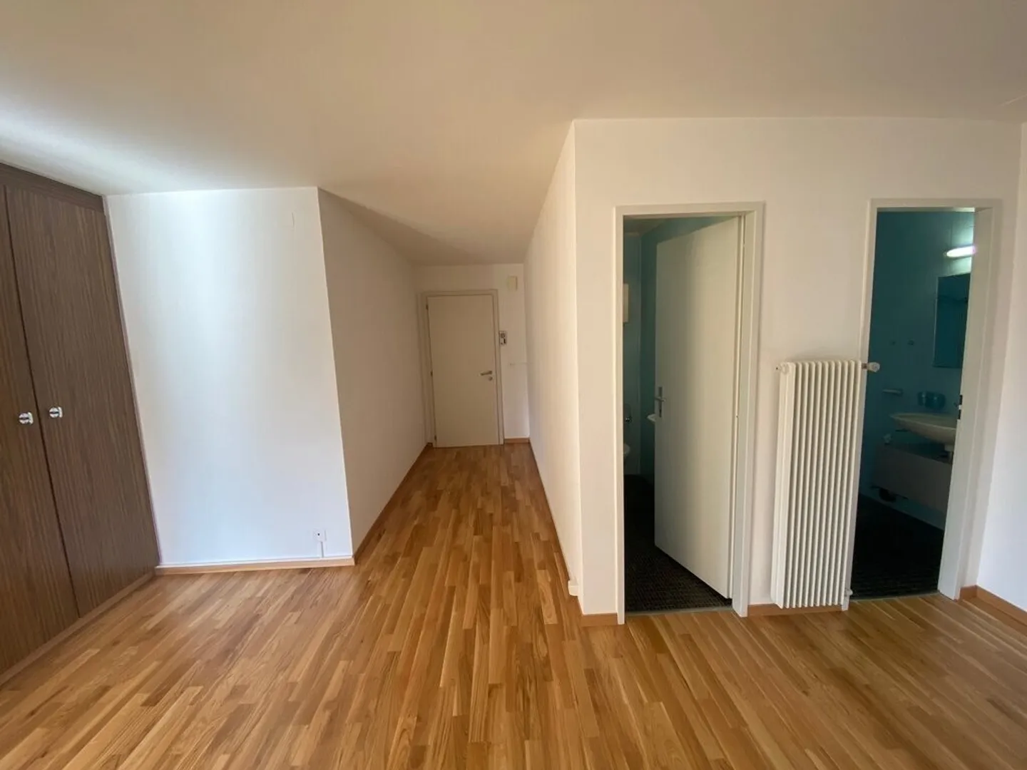 À saisir ! Appartement de charme dans les hauts de Vevey ! - Photo 2 sur 8