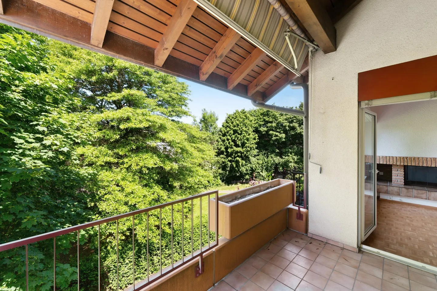 Appartement à louer - Photo 1 sur 7