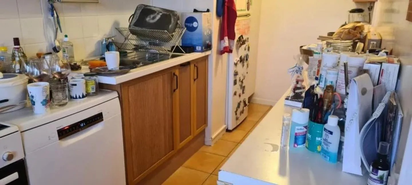 Wohnung - Foto 7 von 9