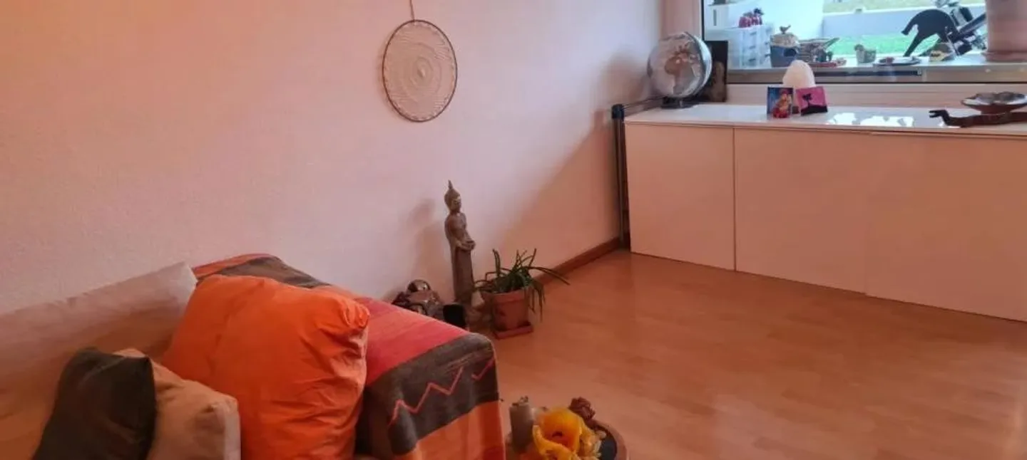 Wohnung - Foto 8 von 9