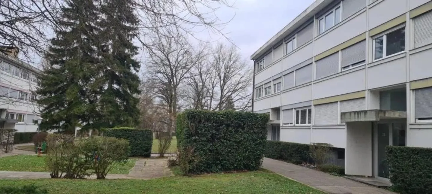 Wohnung - Foto 2 von 9