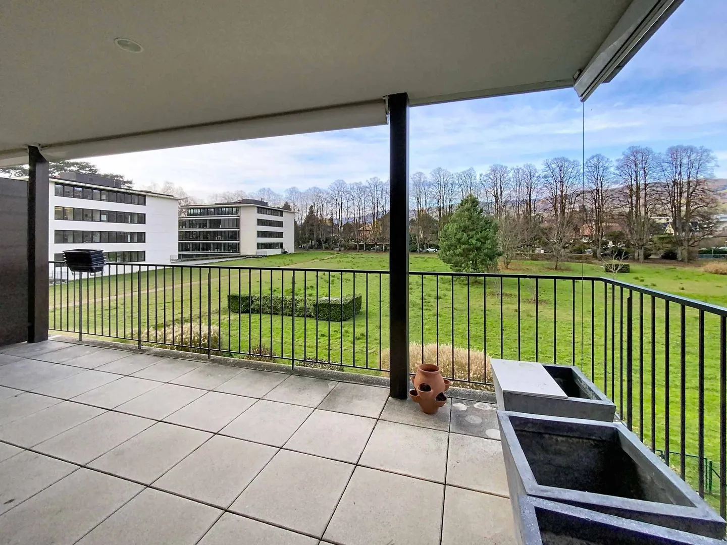 Exclusive Apartments in the Heart of Rolle - Photo 8 of 8