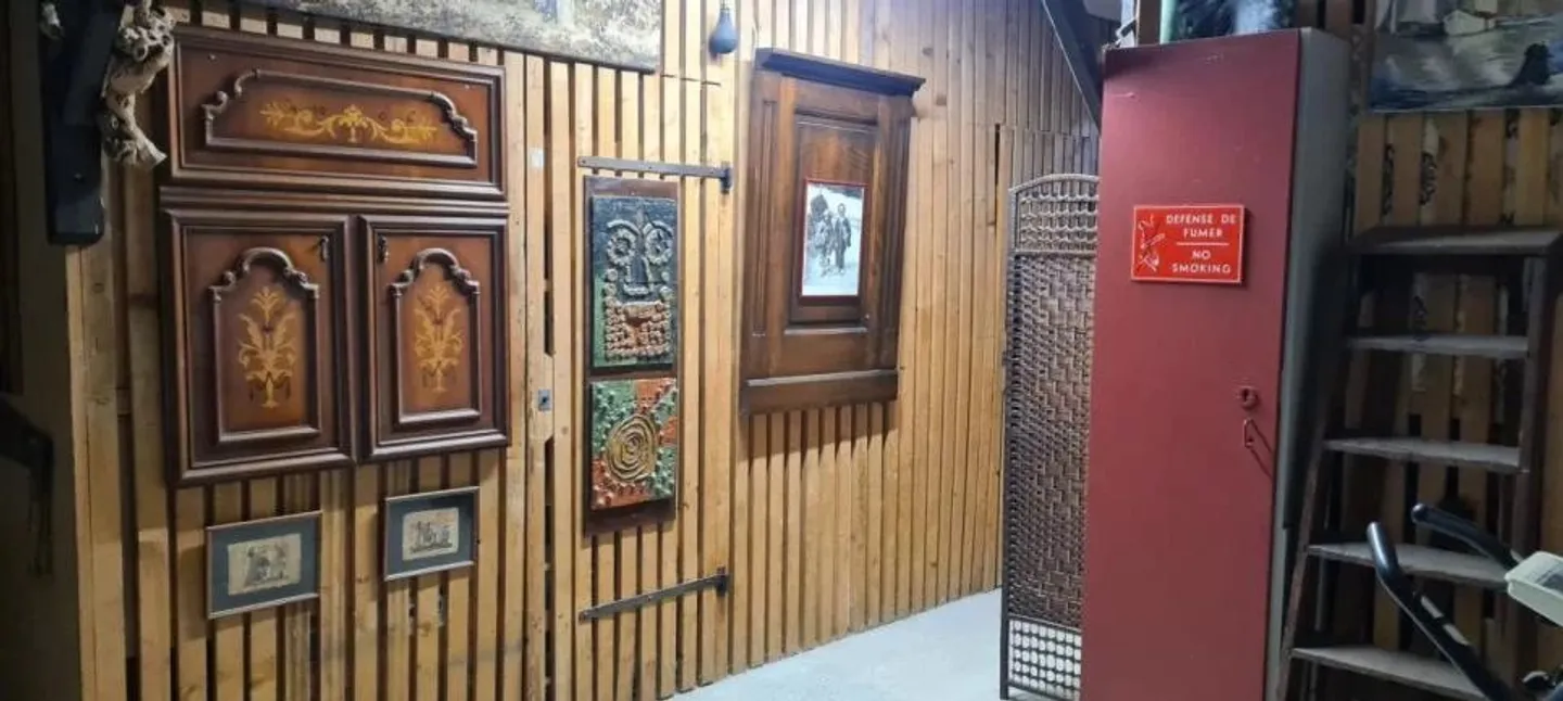Wohnung - Foto 3 von 9