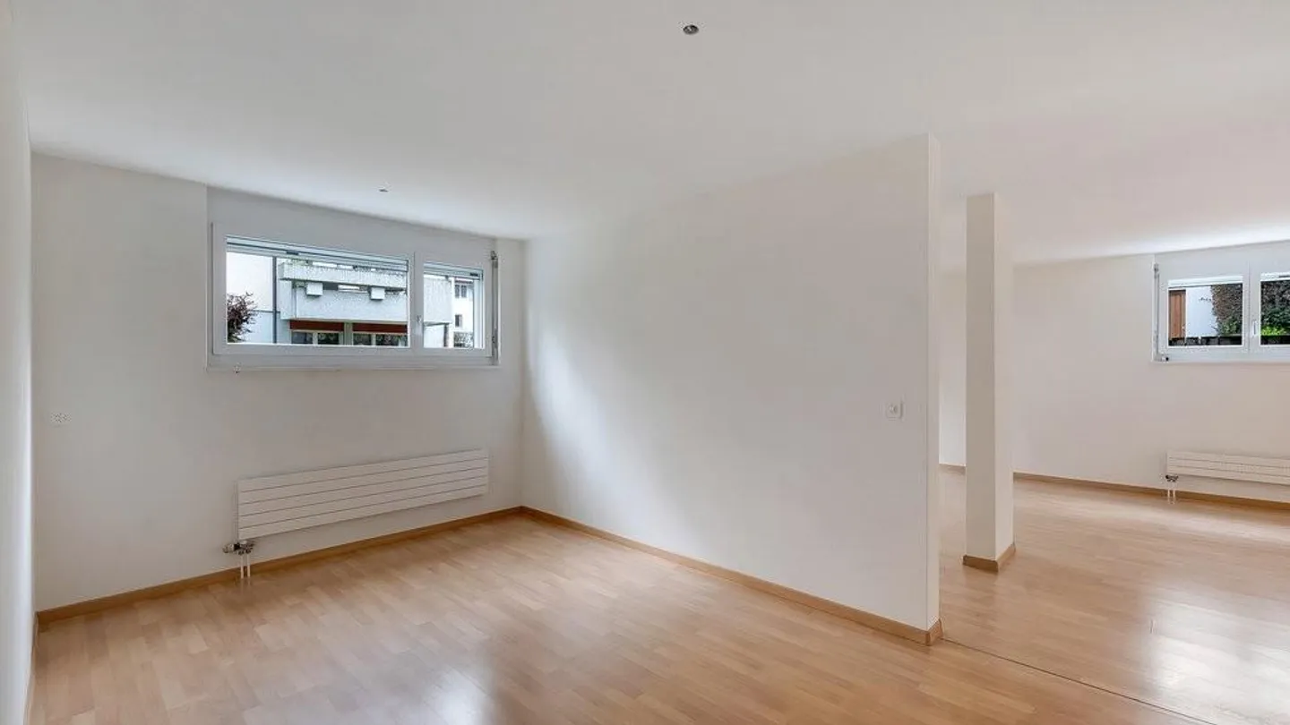 Vielseitig nutzbar: 99m2 Gewerbefläche in Zürich Oerlikon - Foto 5 von 9