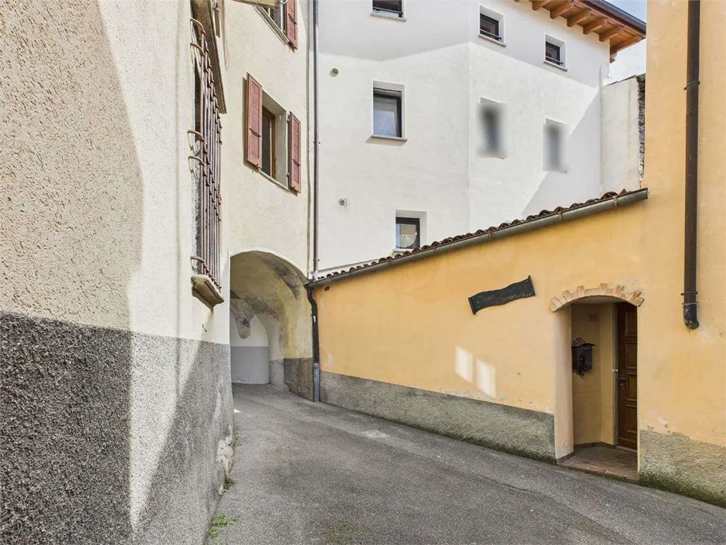 Bed and Breakfast oder Airbnb im Malcantone - Foto 1 von 13