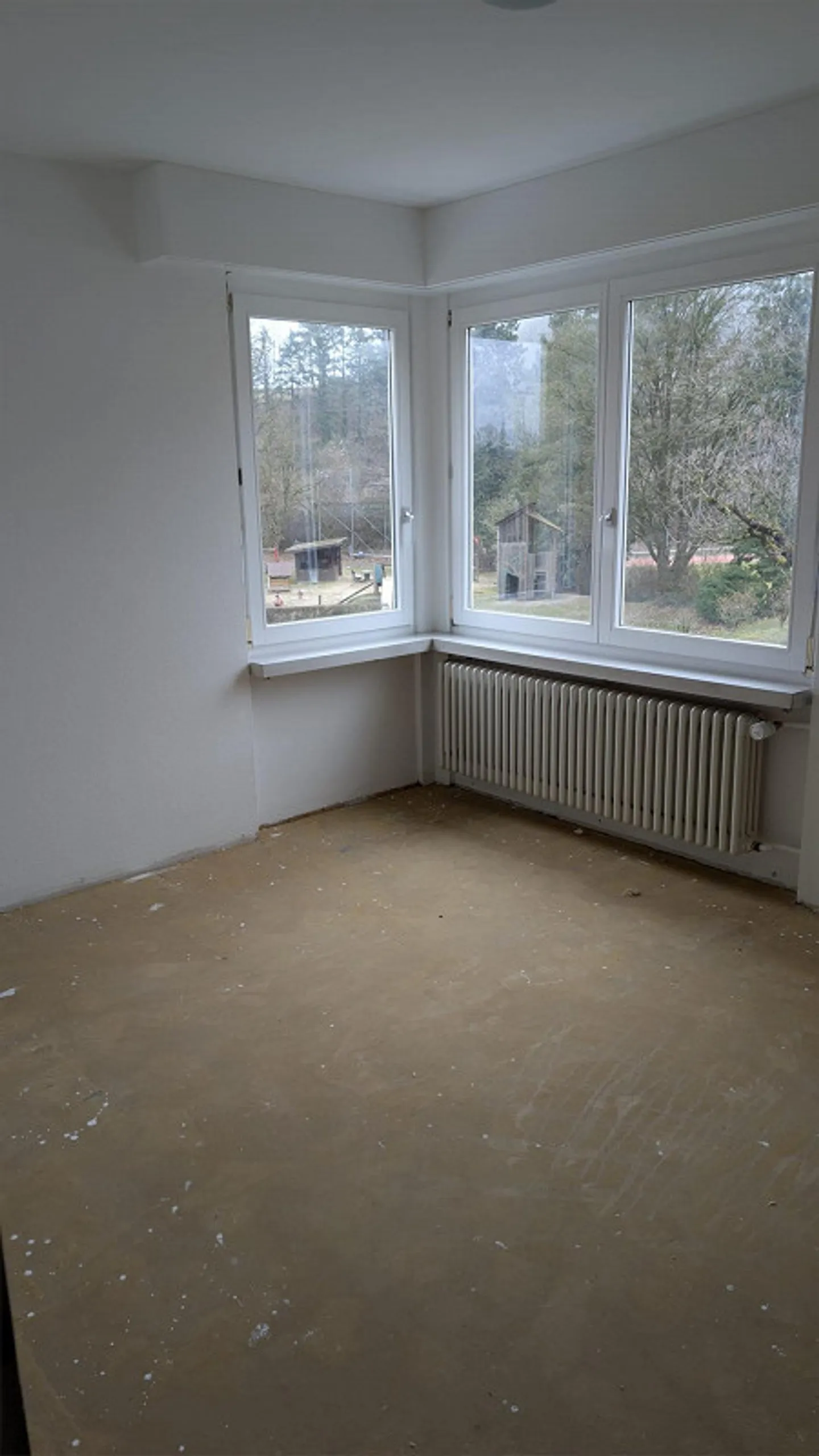 Charmantes 5 1/2 - Zimmer Einfamilienhaus mit zwei Garagen - Photo 24 of 24