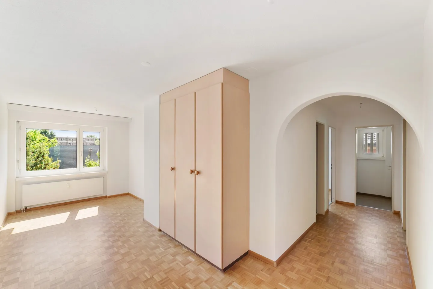 Appartement à louer - Photo 3 sur 7