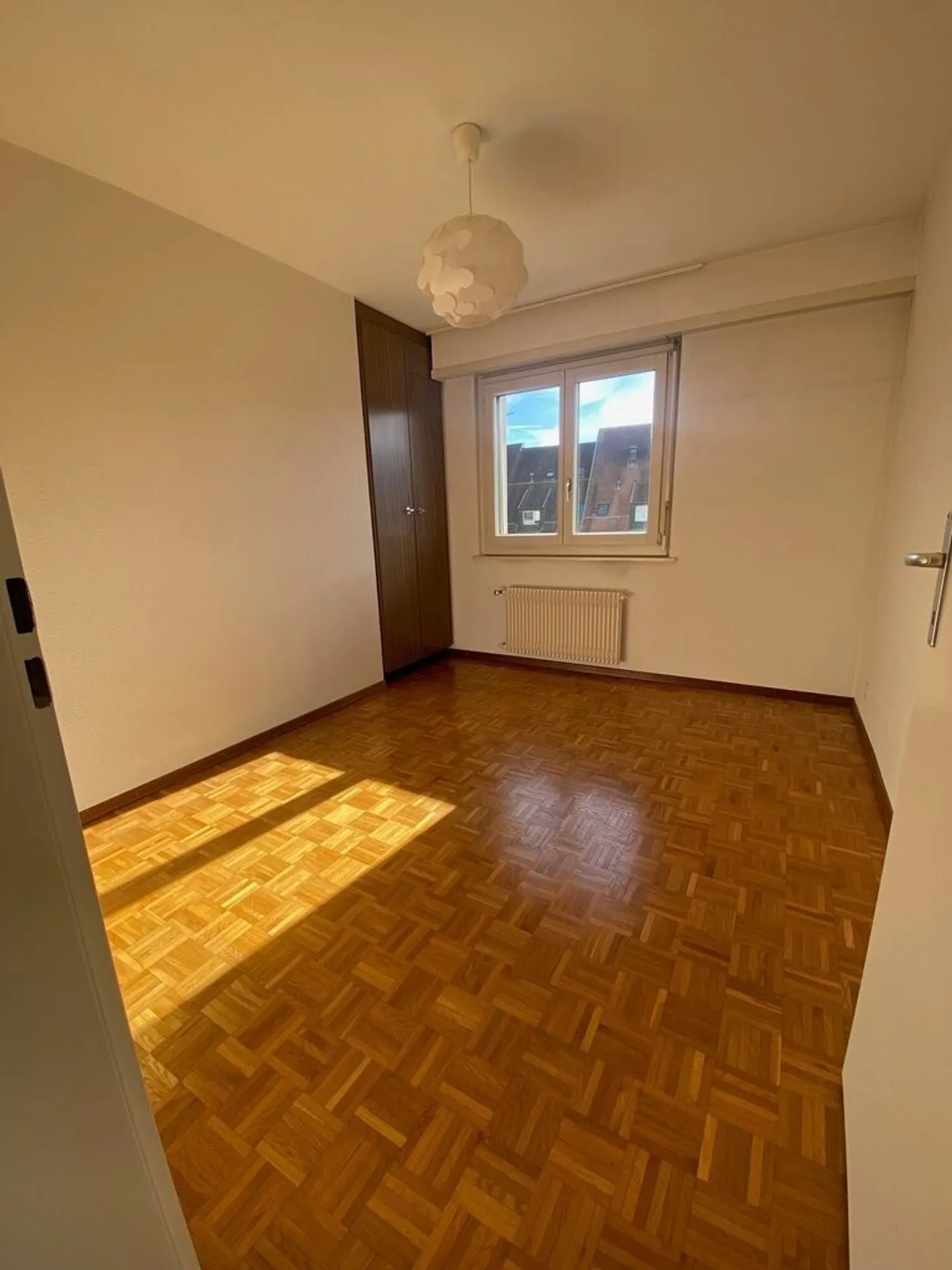 À saisir ! Appartement de charme dans les hauts de Vevey ! - Photo 7 sur 8