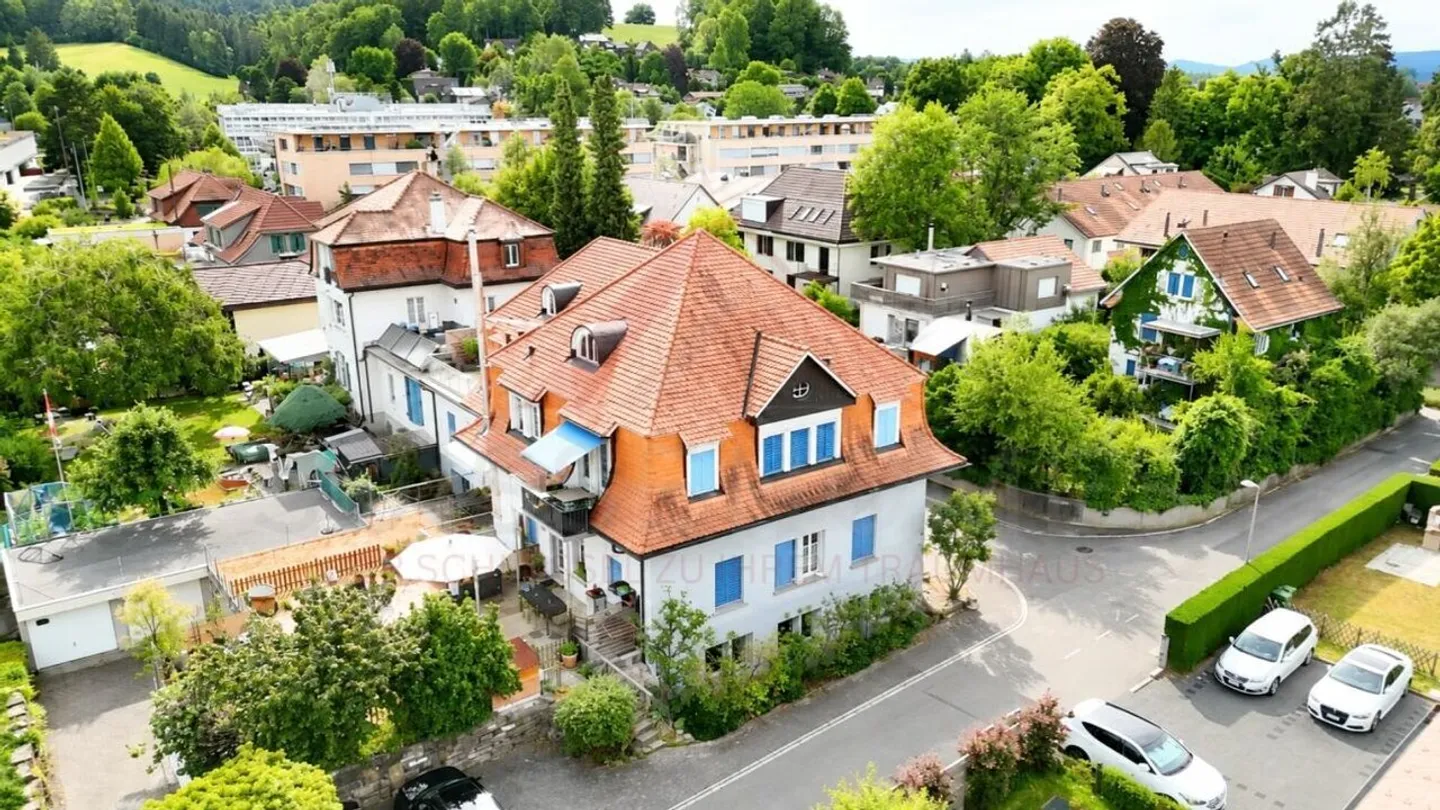 Modernes Apartment mit Garten - Foto 1 von 21
