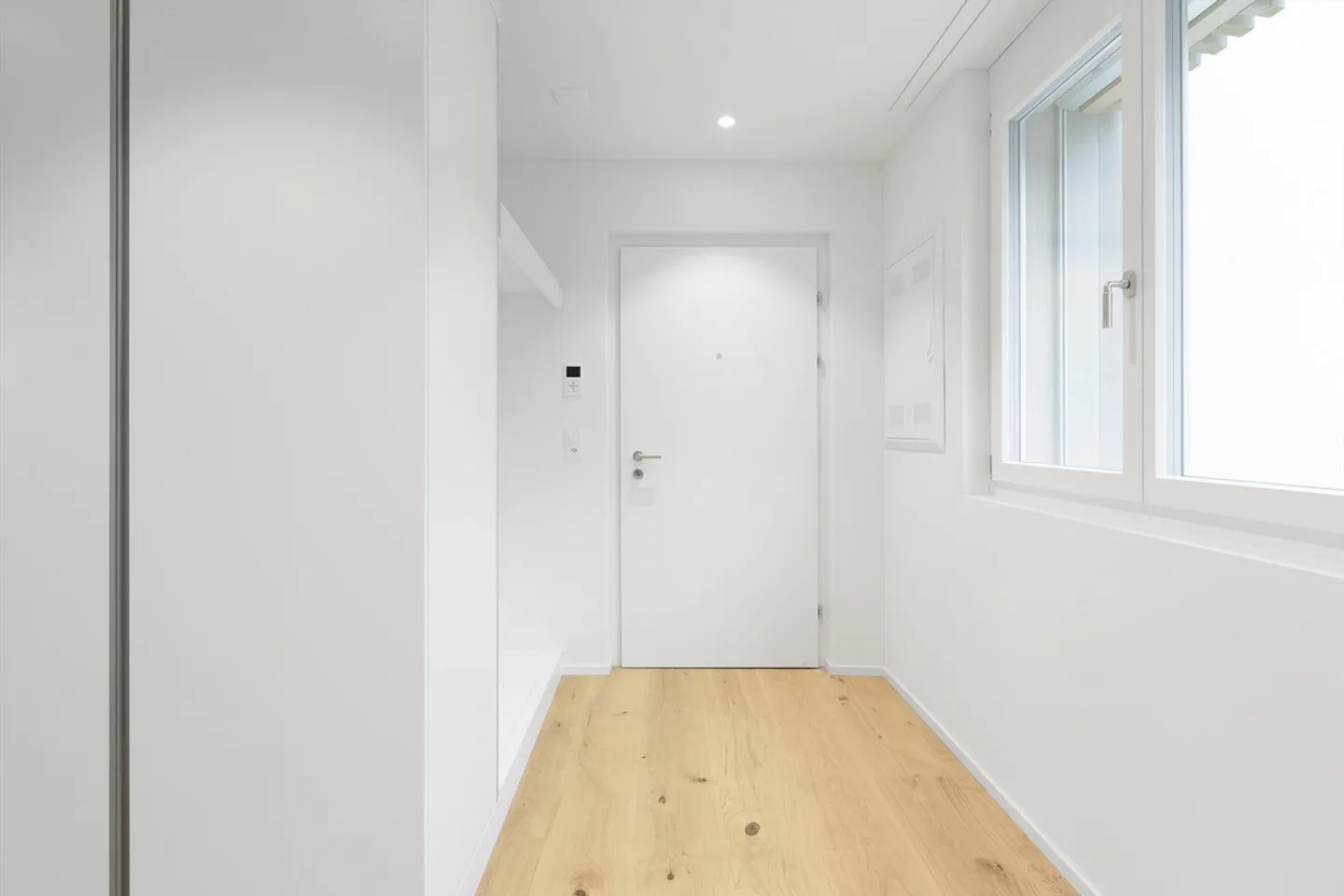 Appartement moderne avec jardin - Photo 4 sur 21