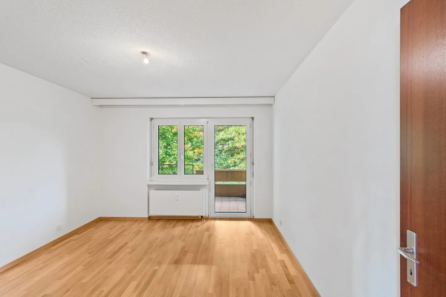 Appartement à louer - Photo 5 sur 7