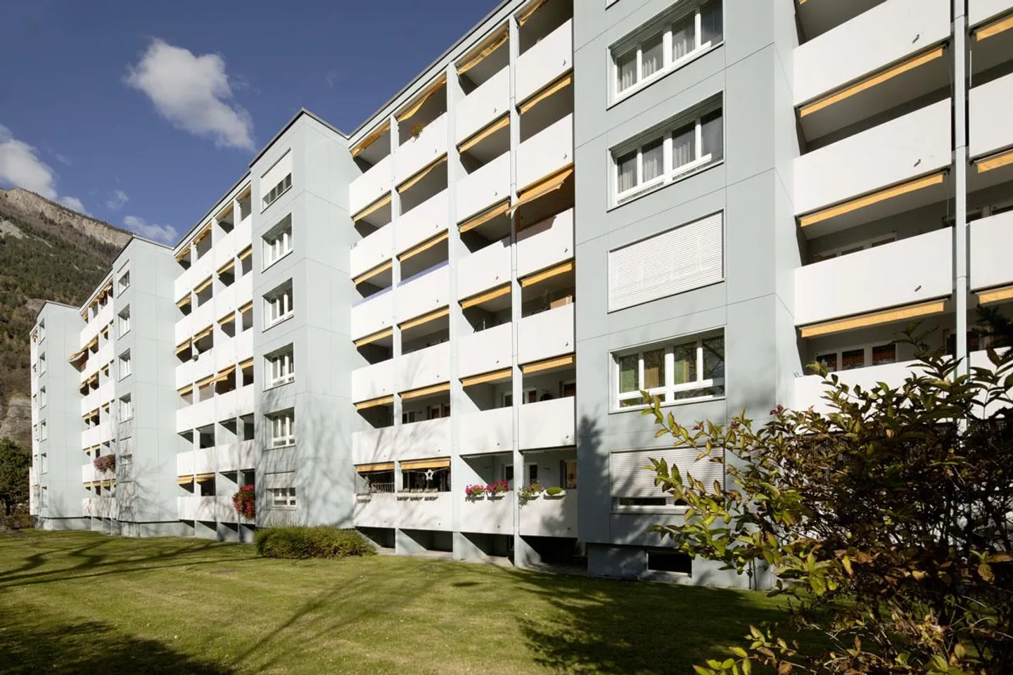 Affittare senza deposito - Vuoi un cambio di scenario? - Foto 1 di 6