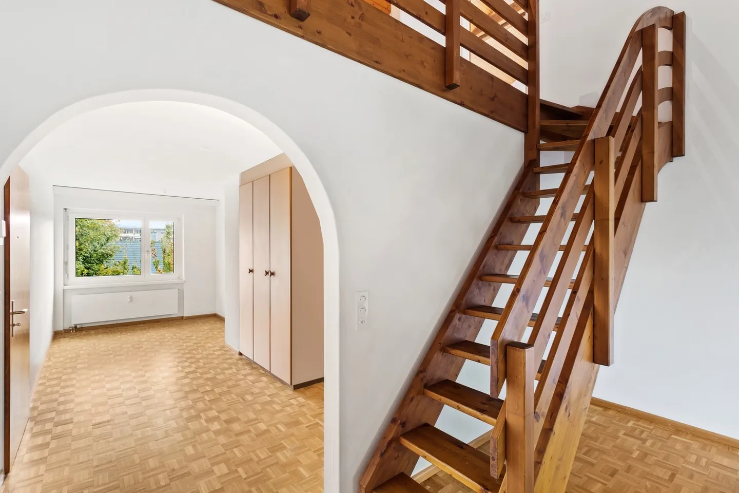 Appartement à louer - Photo 6 sur 7