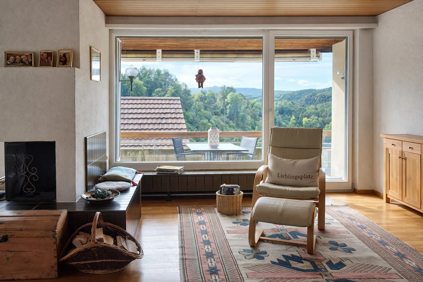 Einfamilienhaus mit Weitsicht - Foto 5 von 10