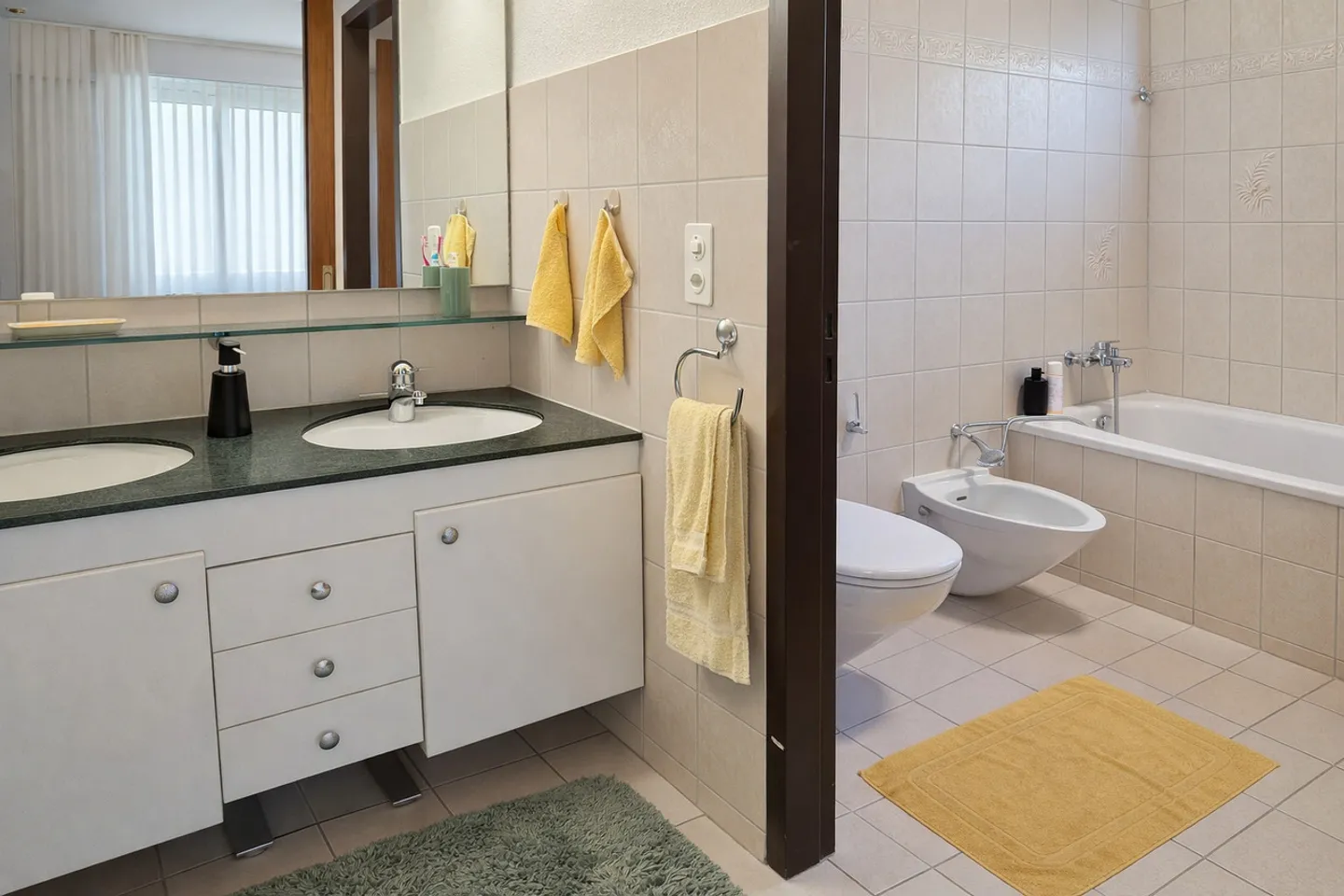 Einfamilienhaus mit Weitsicht - Foto 9 von 10