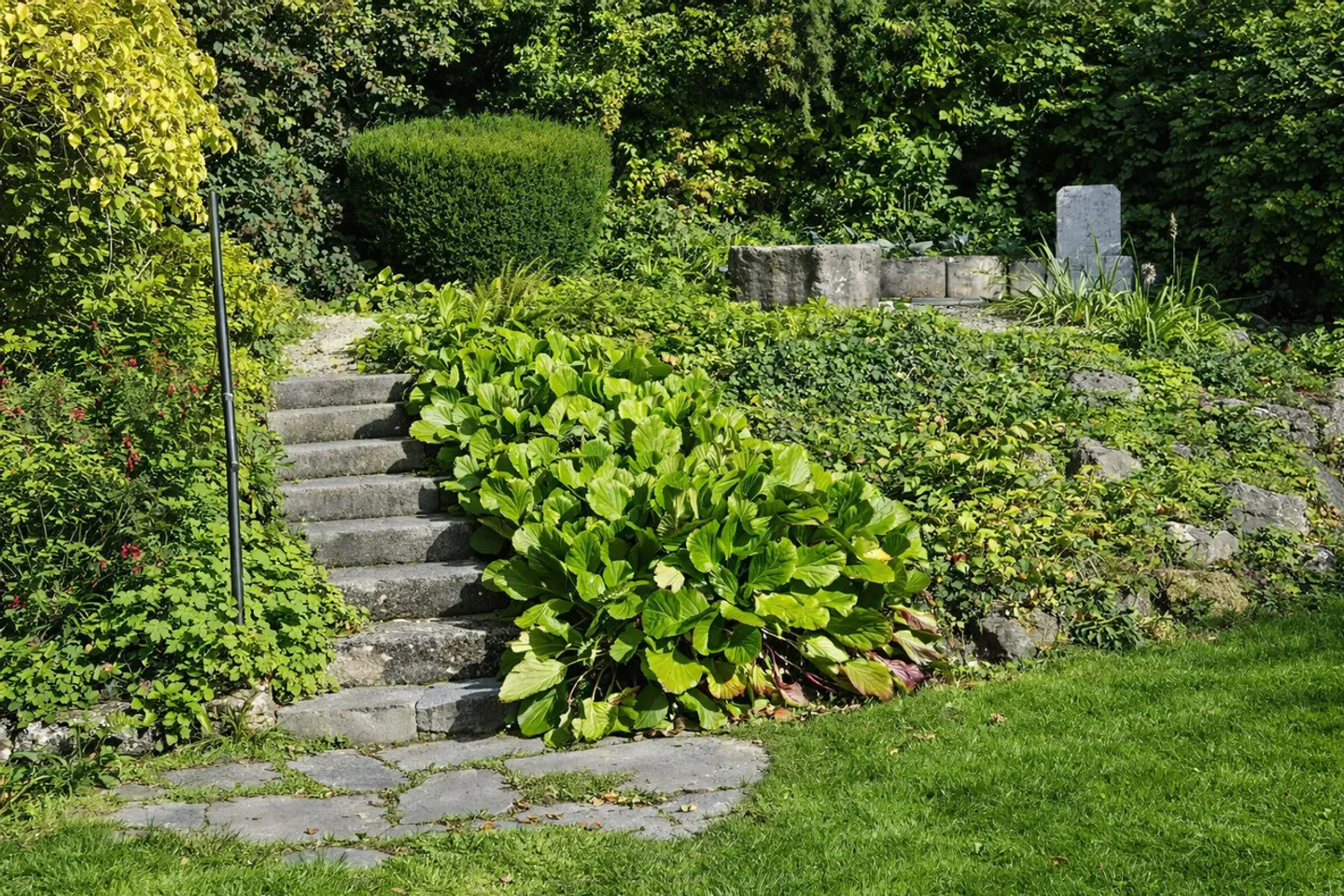 Einfamilienhaus mit Weitsicht - Foto 10 von 10