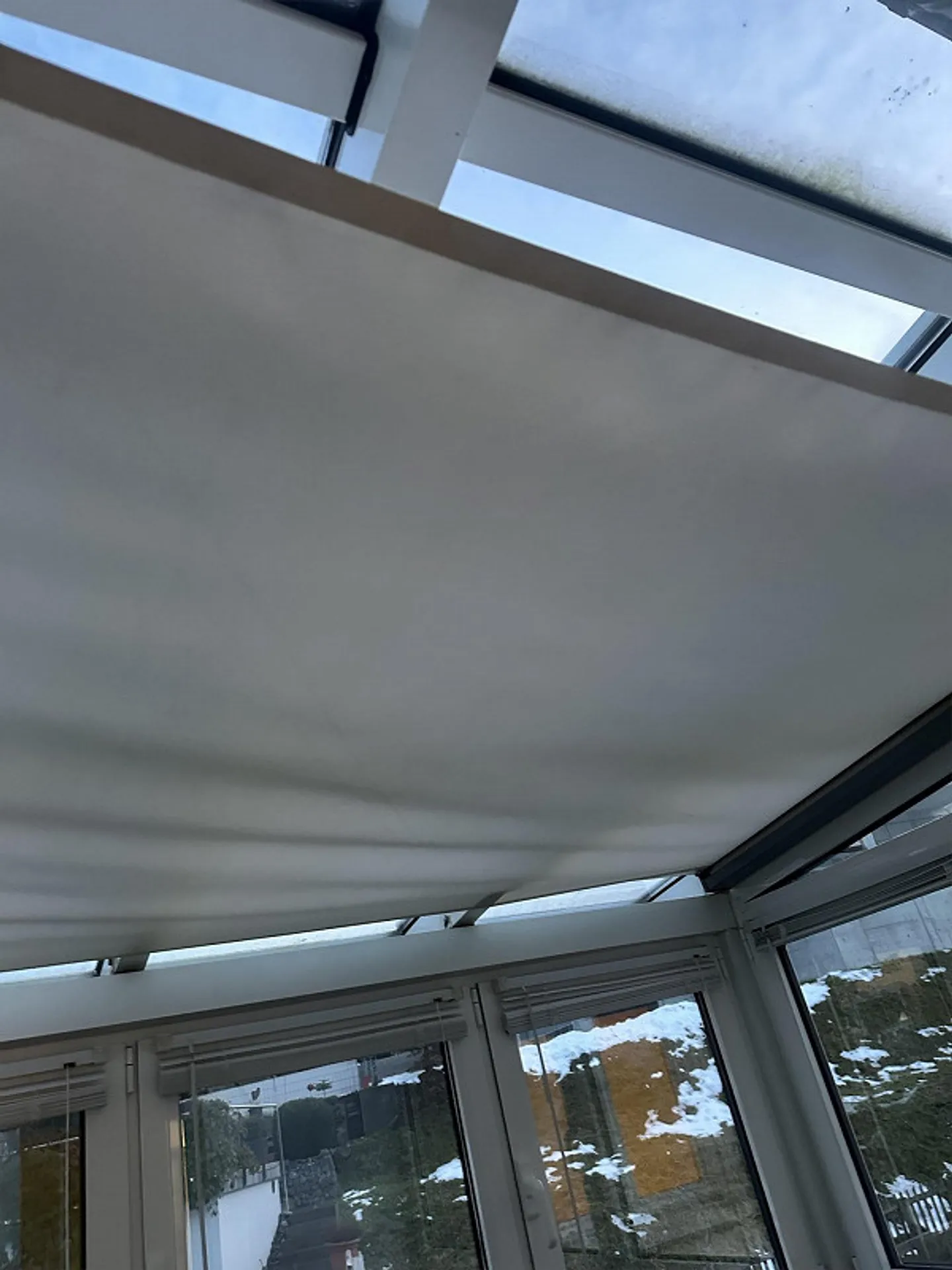 4,5-Zimmer-Wohnung mit Wintergarten und Garten - Foto 8 von 12